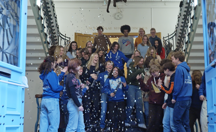 Foto: Red Ant Åpen dag 2024