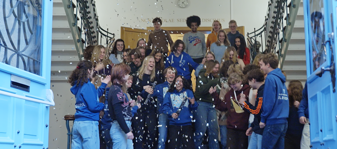 Foto: Red Ant Åpen dag 2024