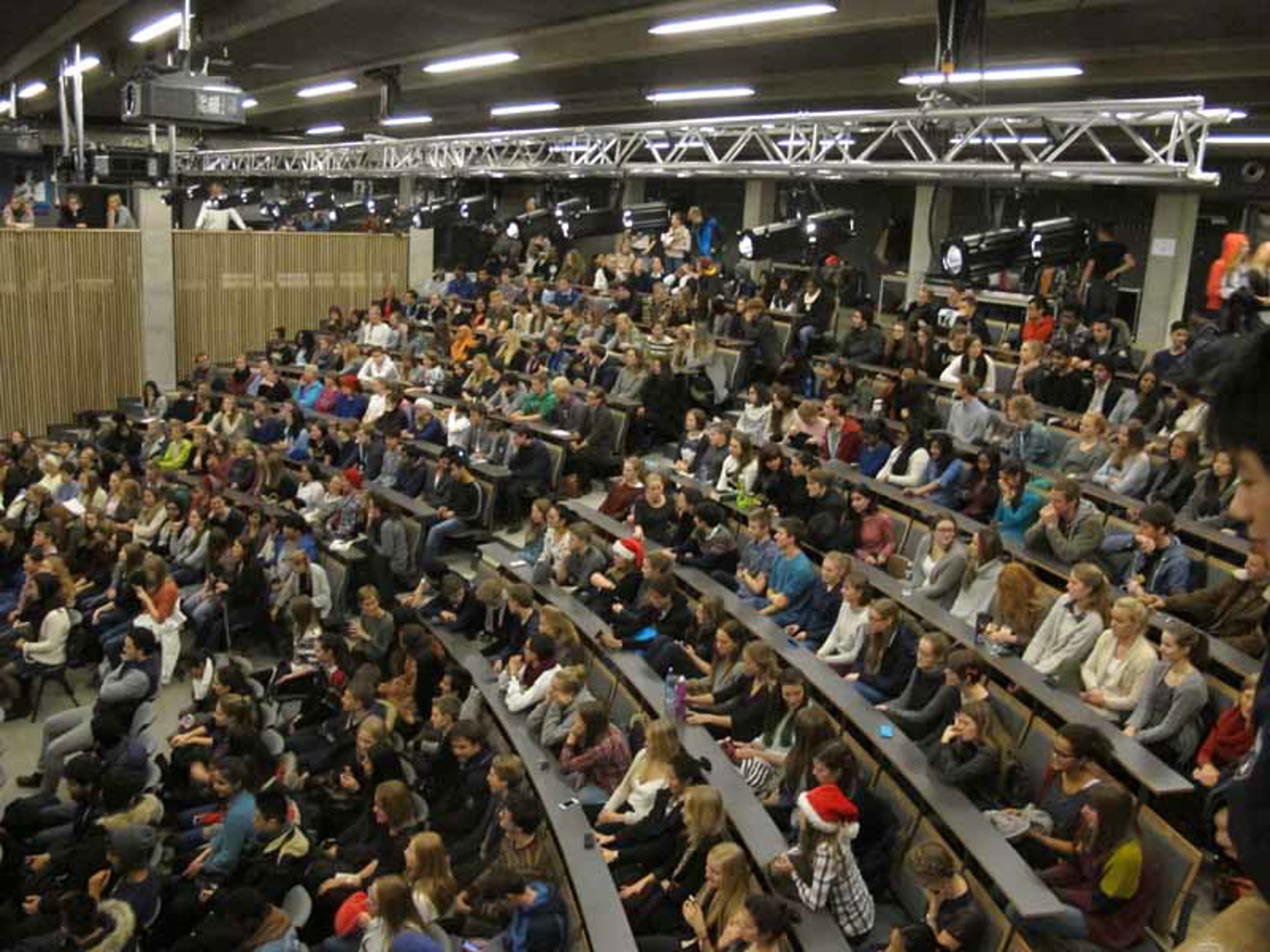 aula aula