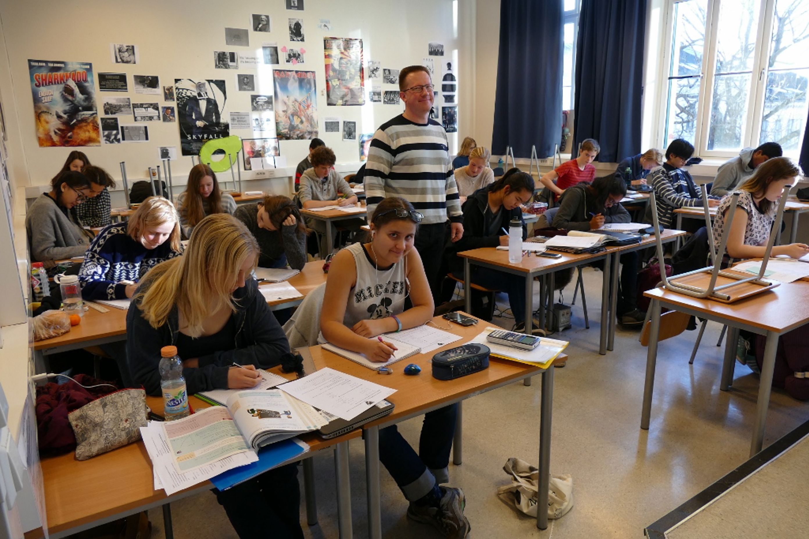 Mattelørdag 26.11.2016 Mattelørdag 26.11.2016