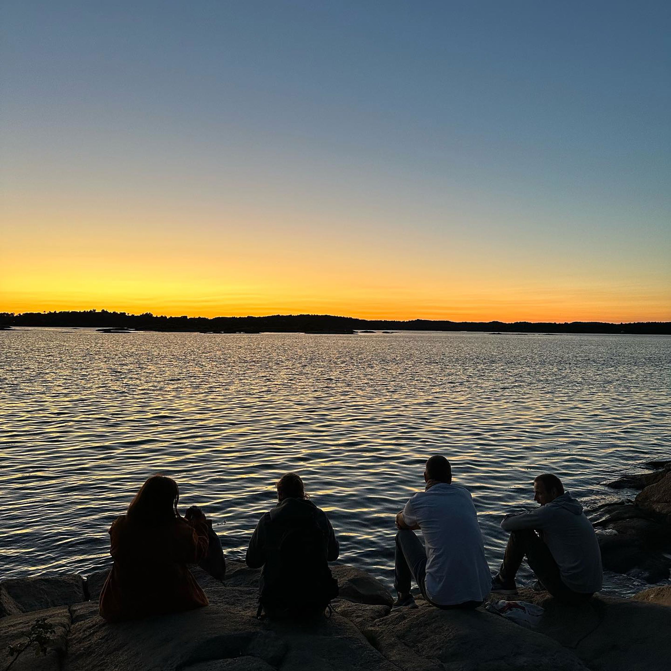 Foto: Åse Manengen Hudøy