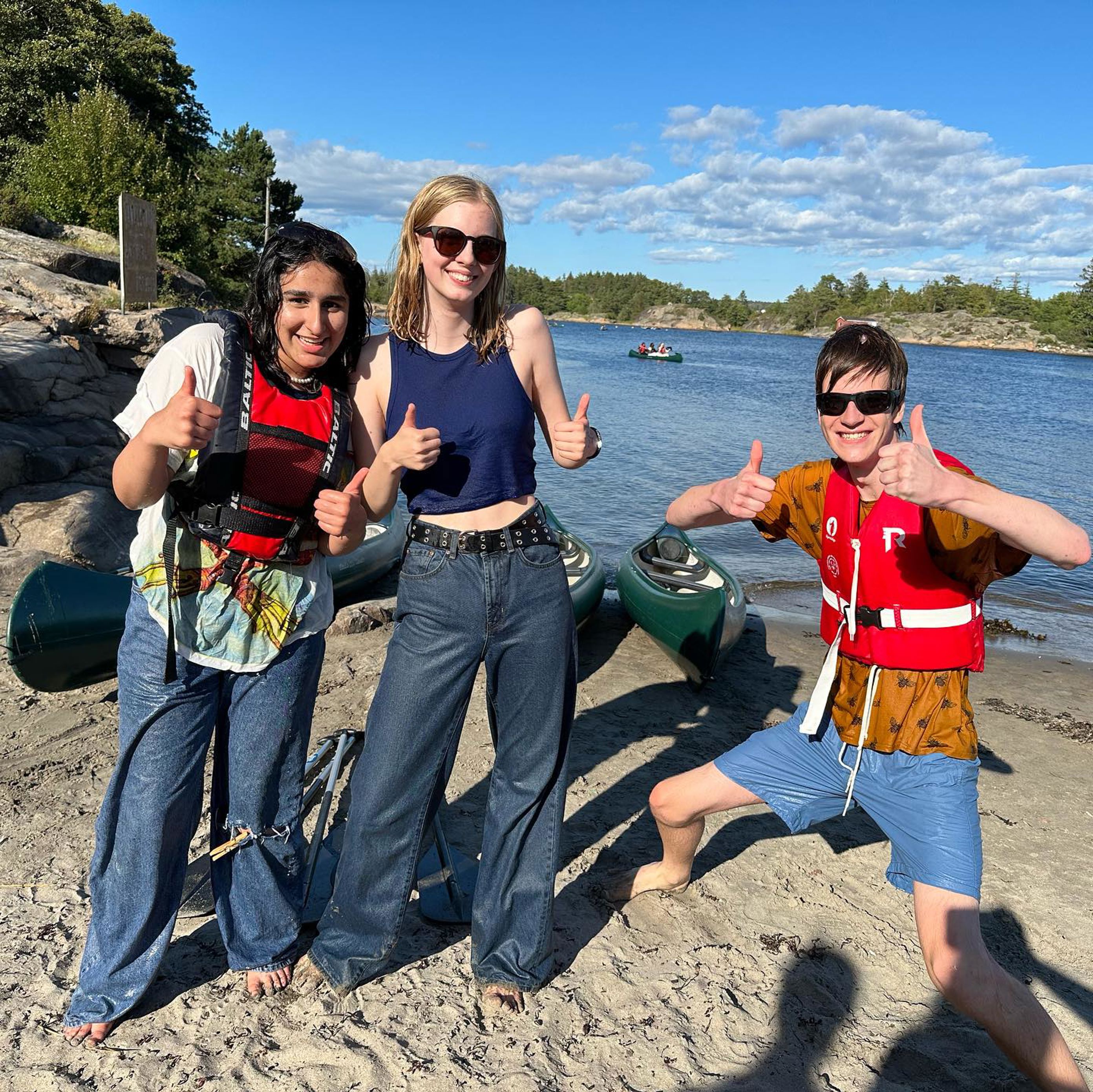 Foto: Åse Manengen Hudøy