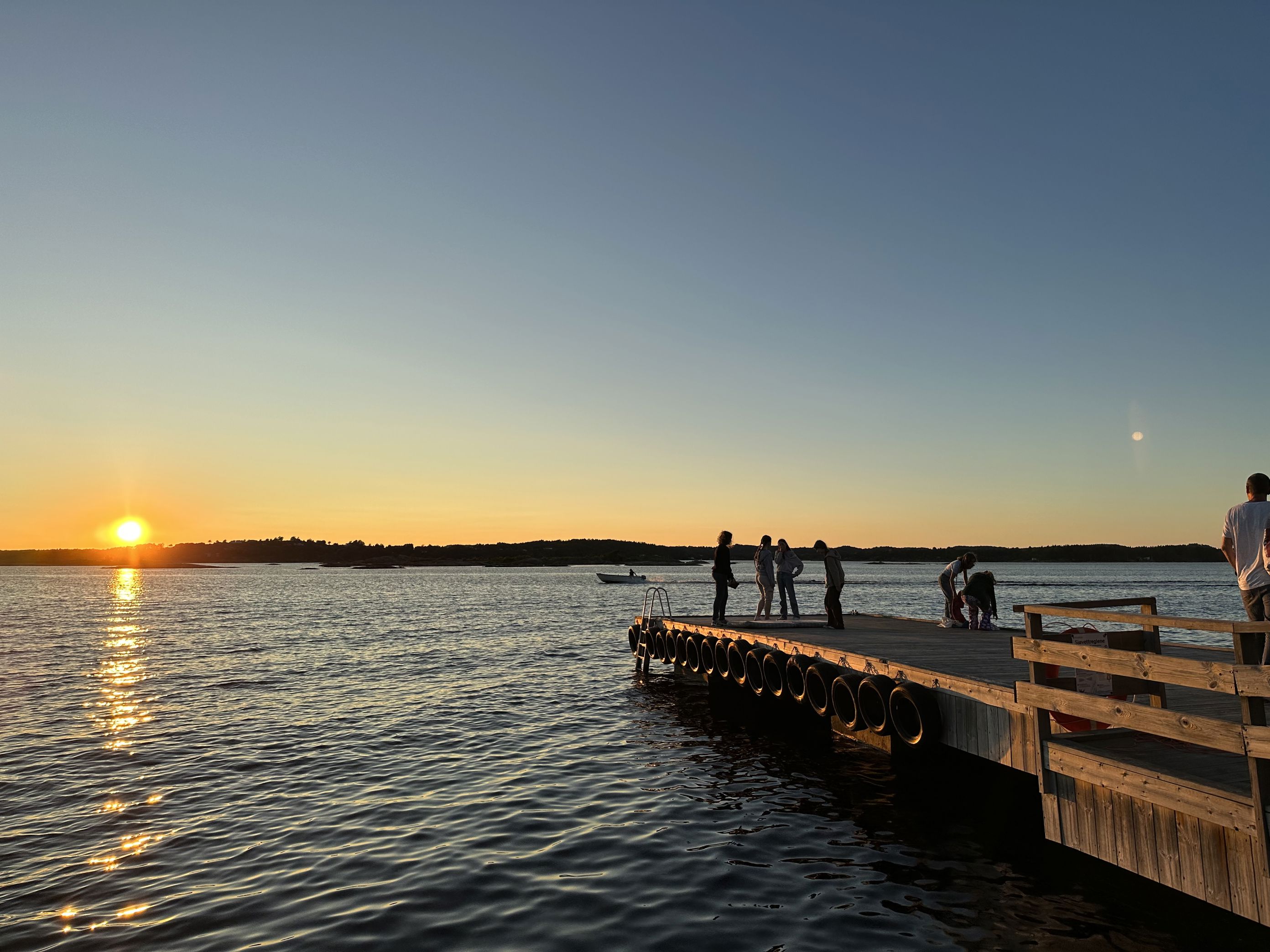 Foto: Åse Manengen Hudøy
