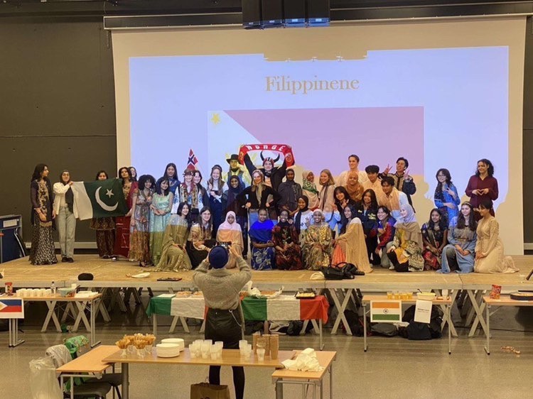 Internasjonal dag  Internasjonal dag