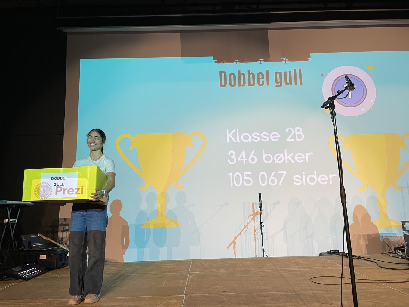 Foto: Regine Lundevall Bergersen Kattales