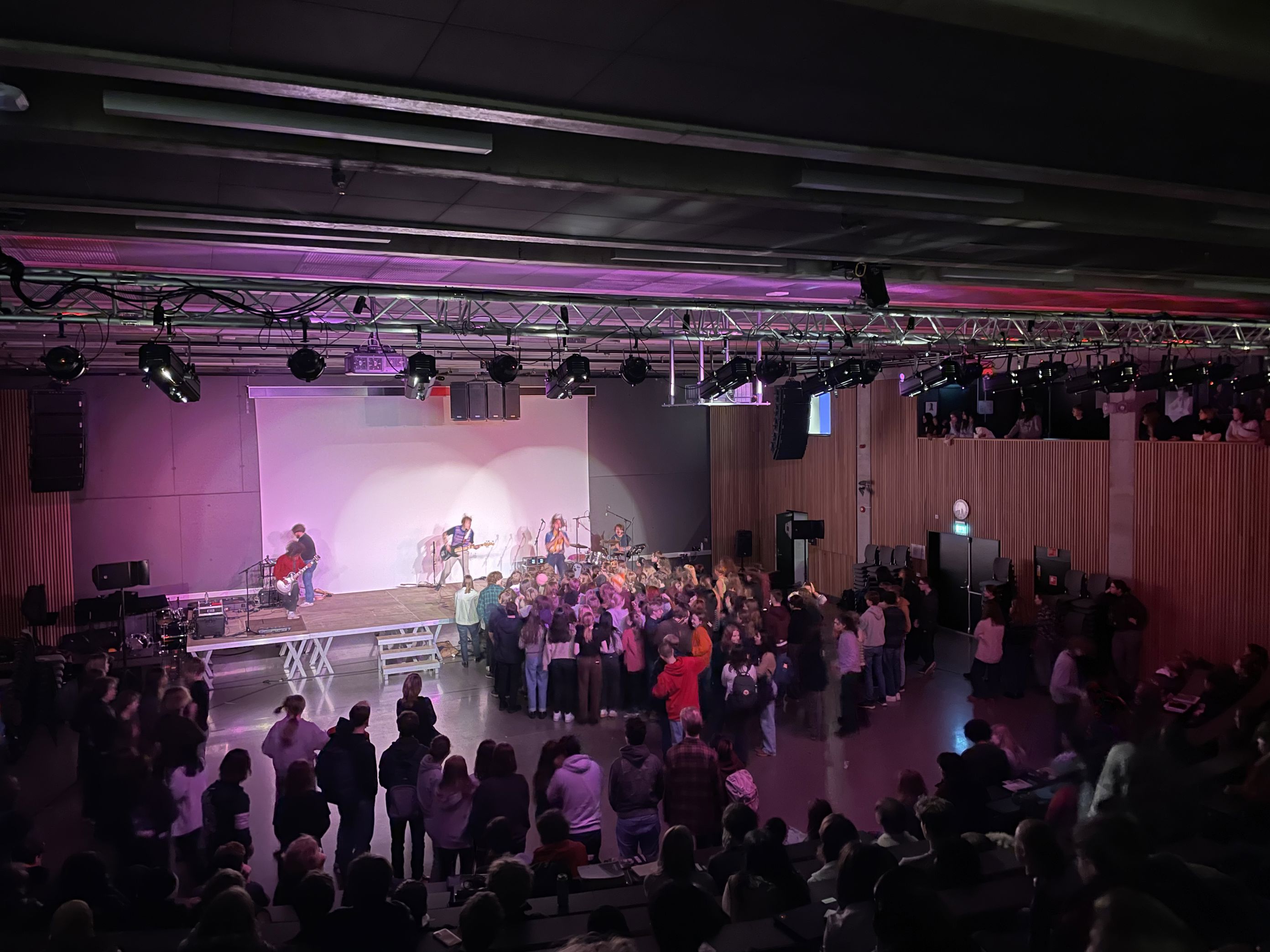 Foto: Regine Lundevall Bergersen Kattales