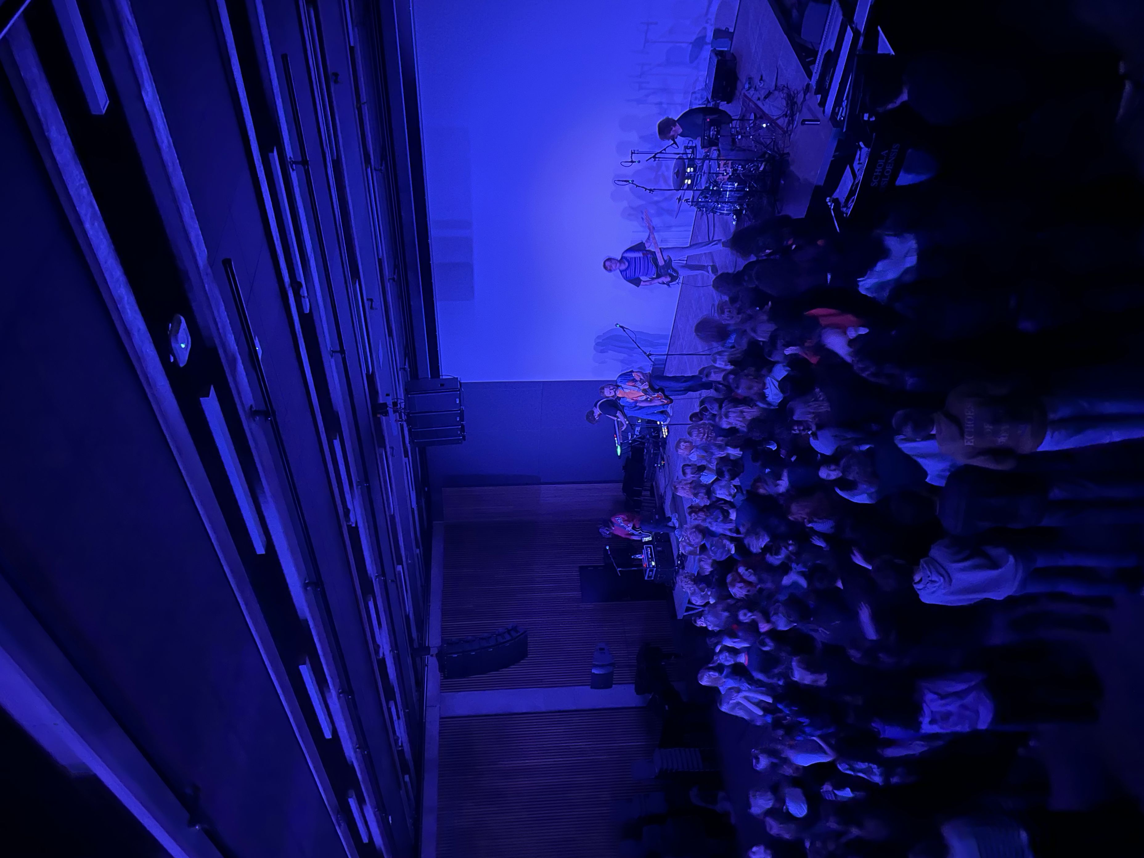 Foto: Regine Lundevall Bergersen Kattales