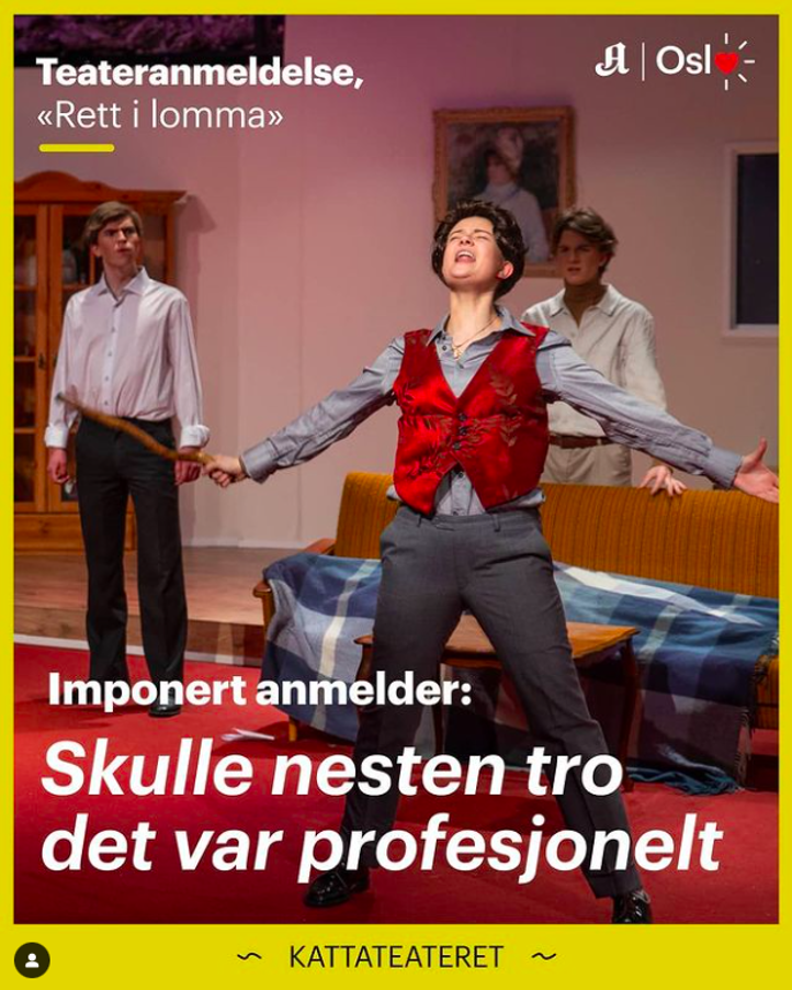 Anmeldelse