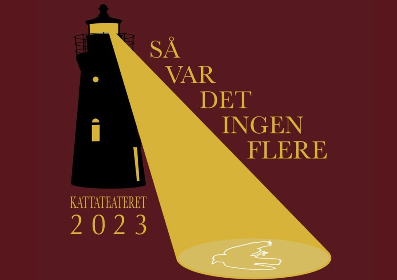 Foto: Kattateateret 2023 Kattateateret