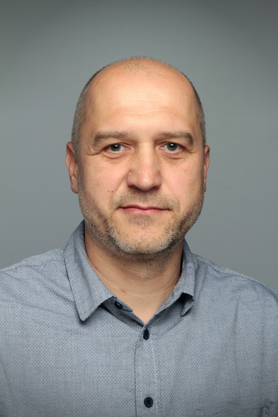 Krzysztof Bobruk