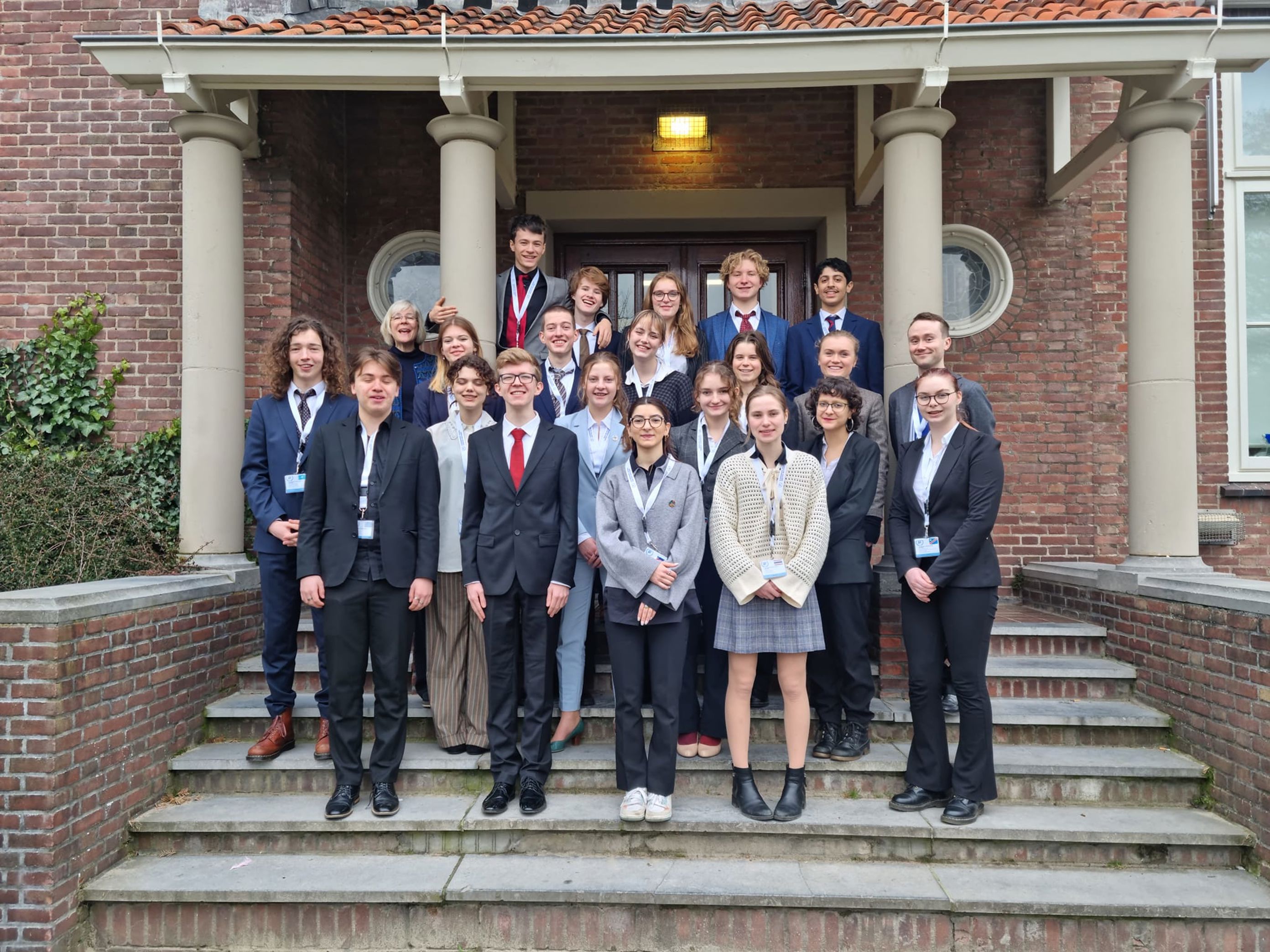 Foto: Julia Kagge COMUN 2023