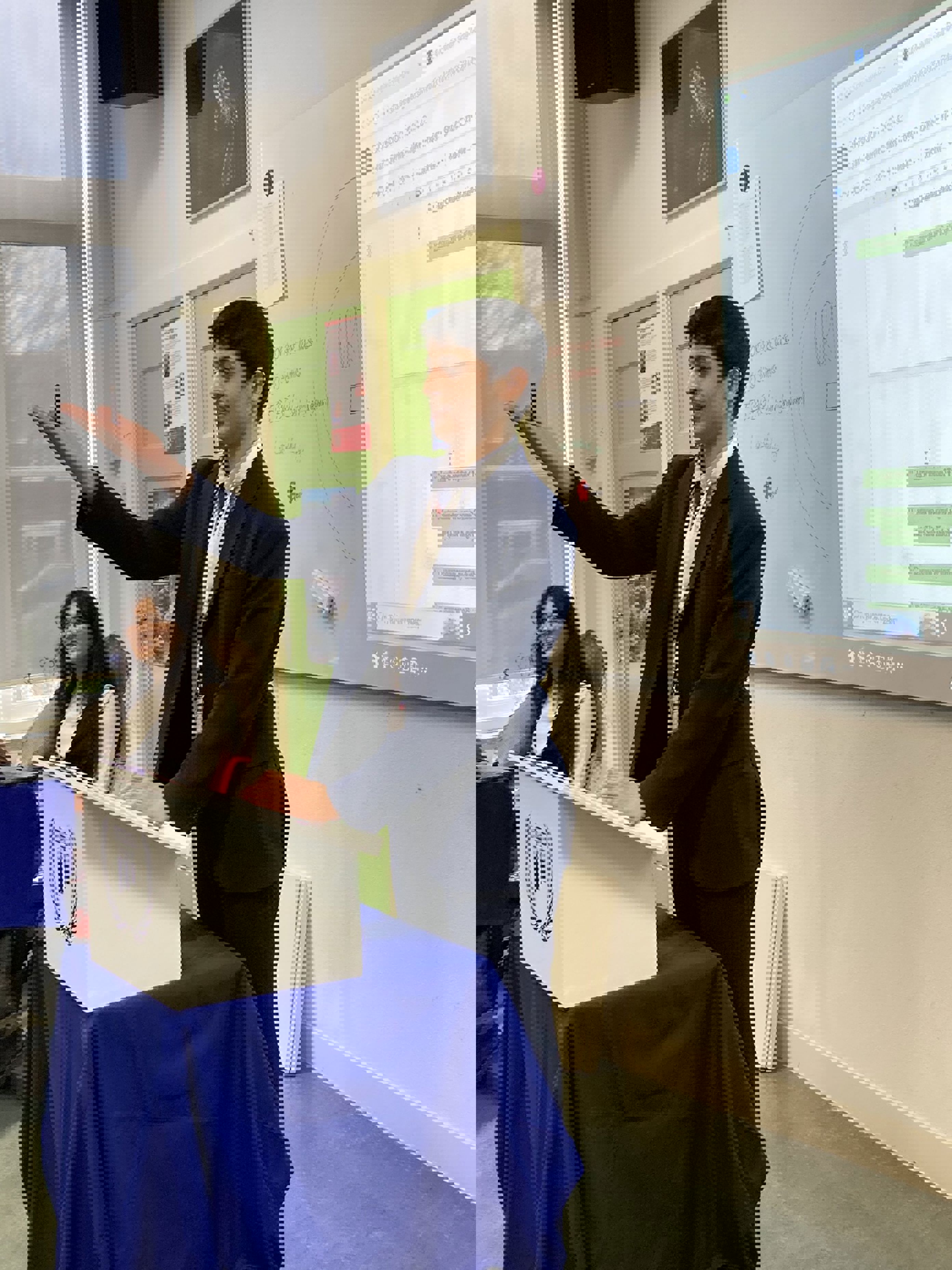 Foto: Julia Kagge COMUN 2023