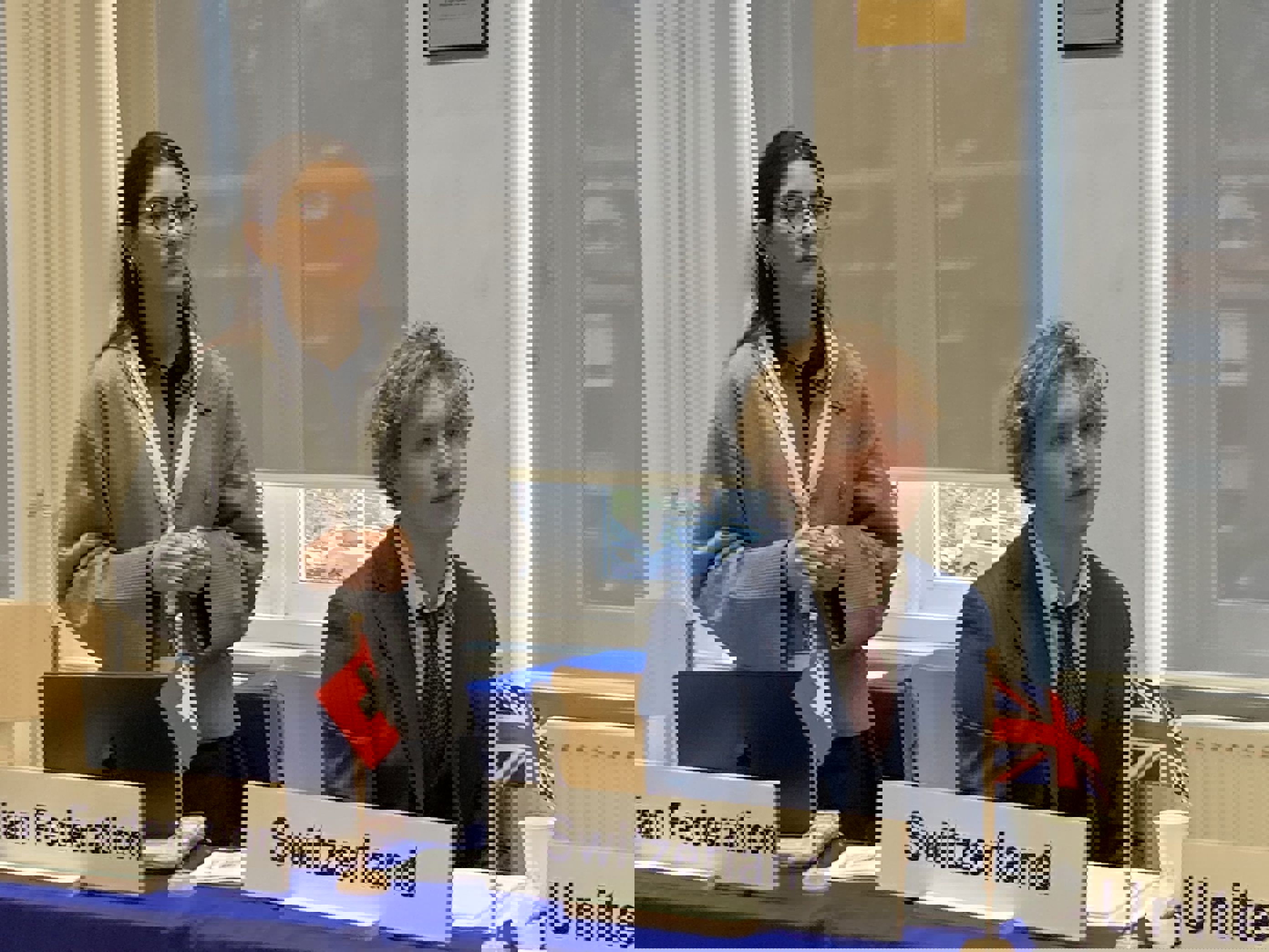 Foto: Julia Kagge COMUN 2023