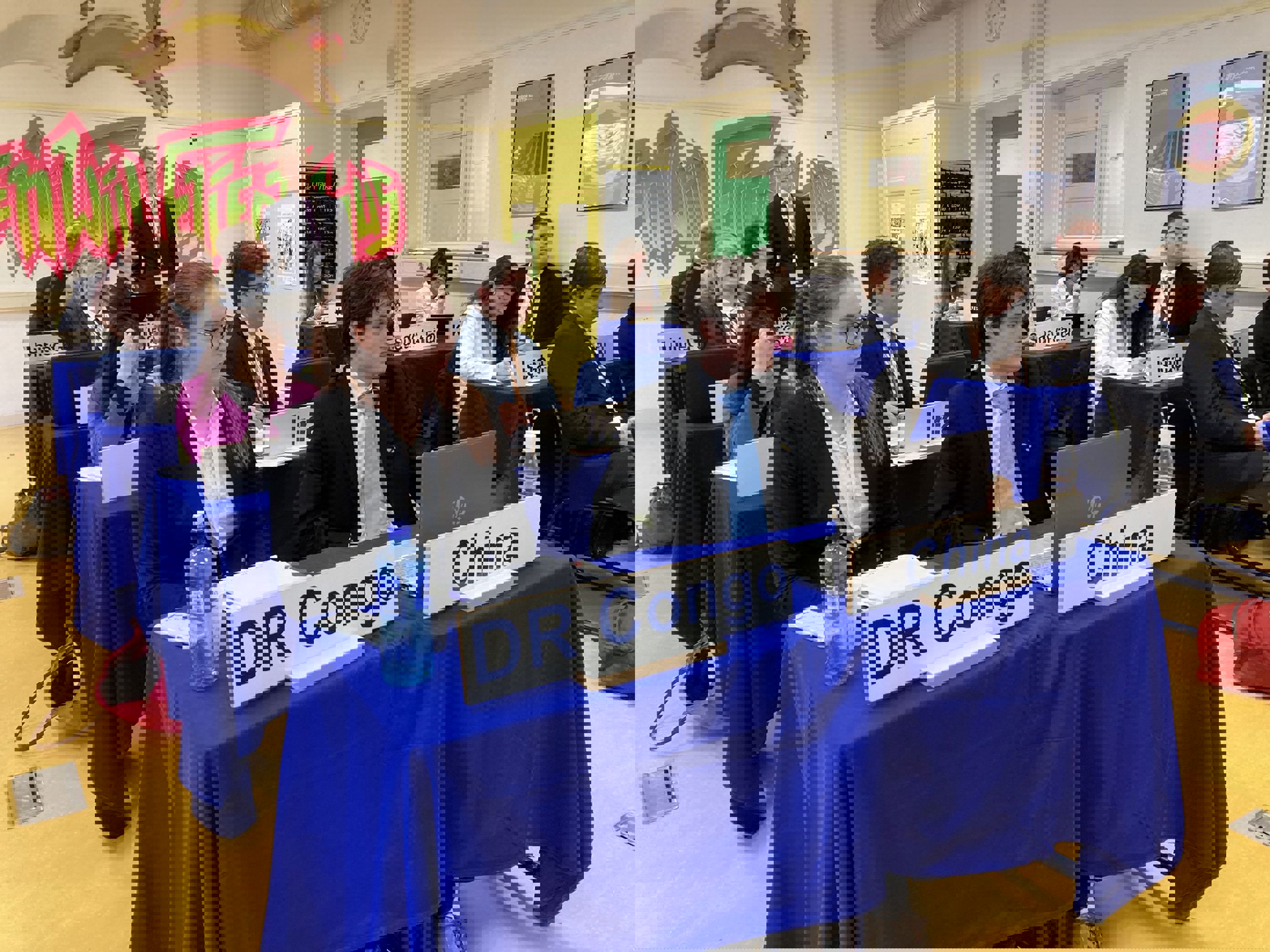 Foto: Julia Kagge COMUN 2023