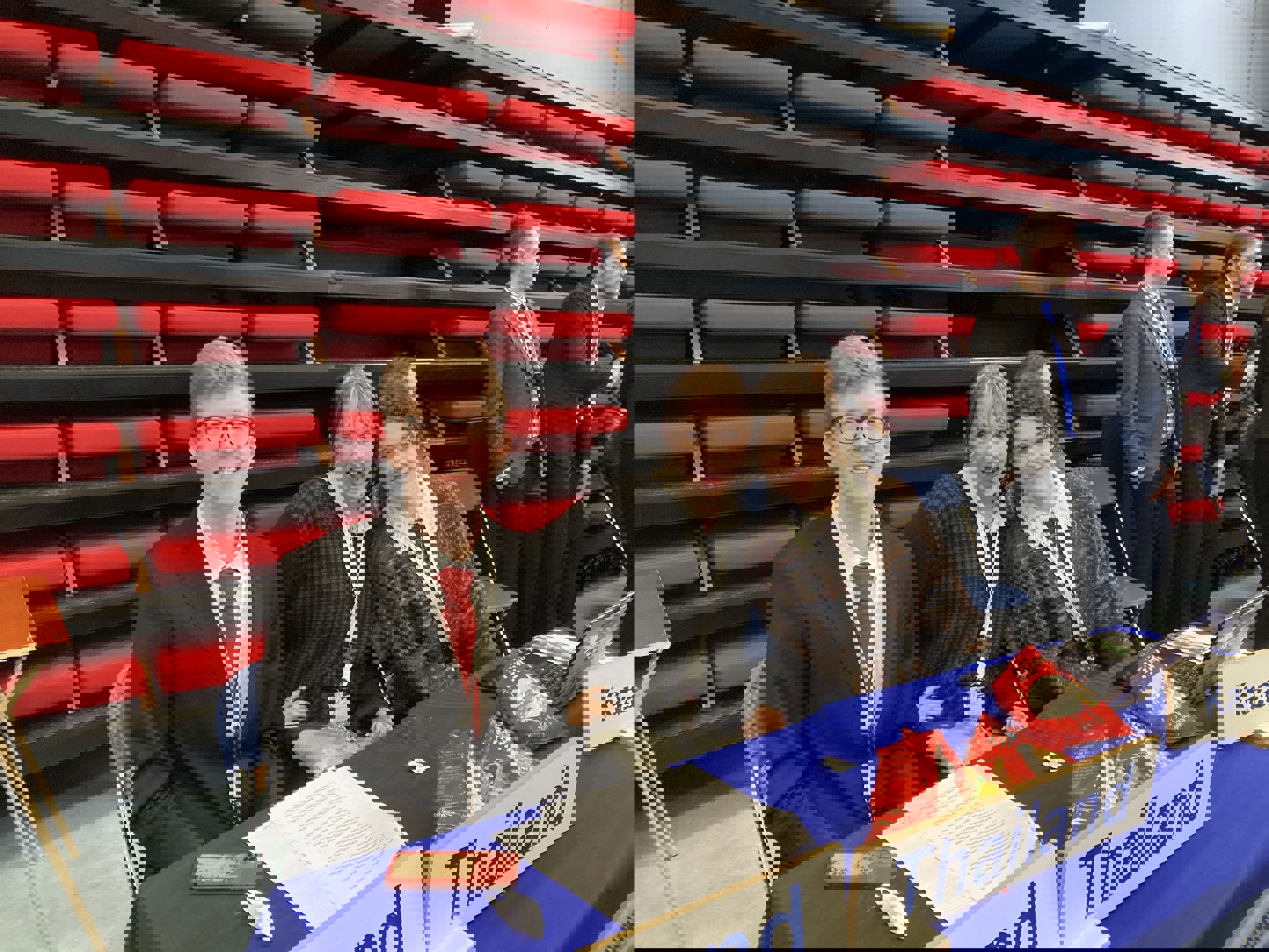 Foto: Julia Kagge COMUN 2023