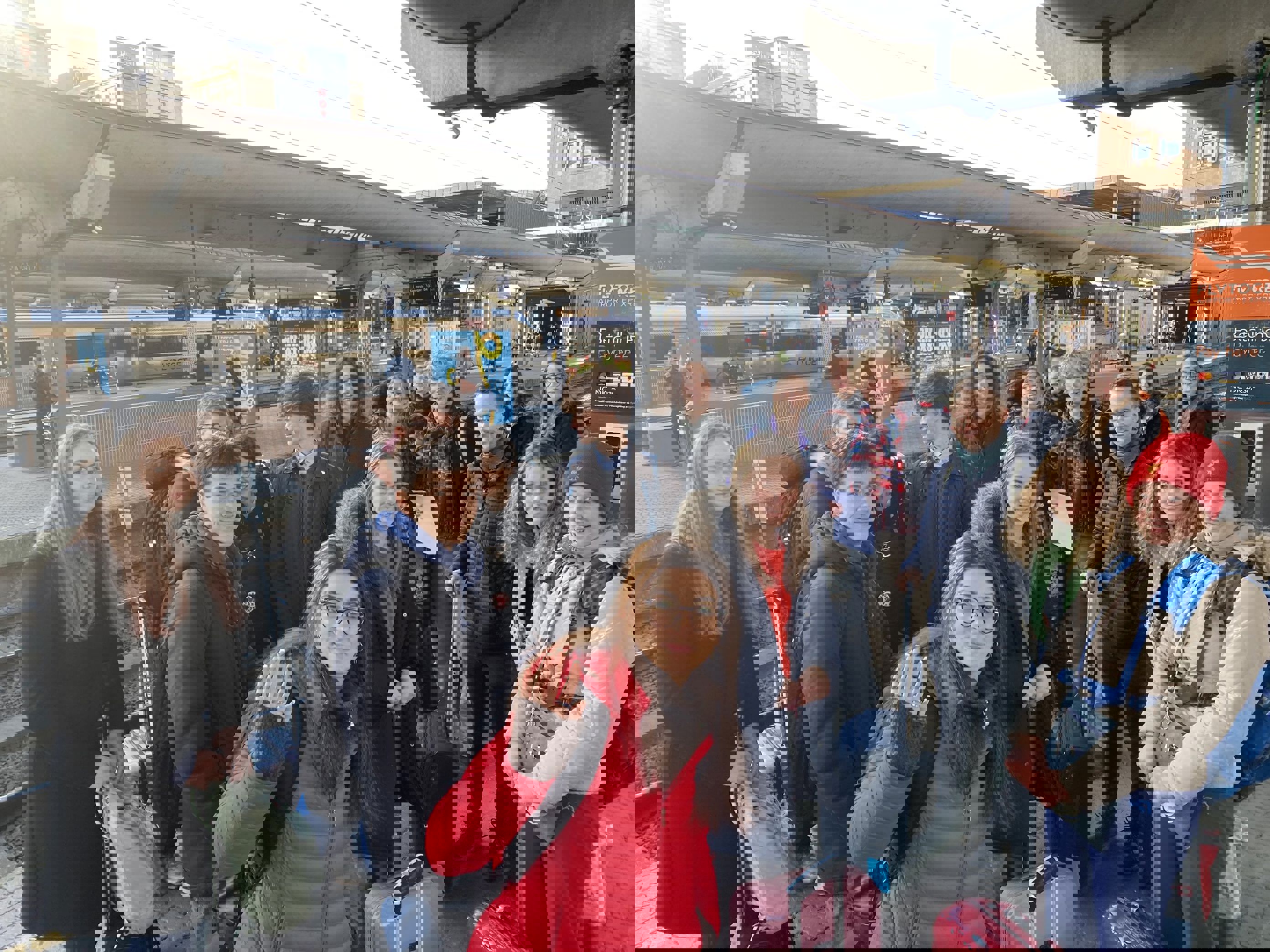 Foto: Julia Kagge COMUN 2023