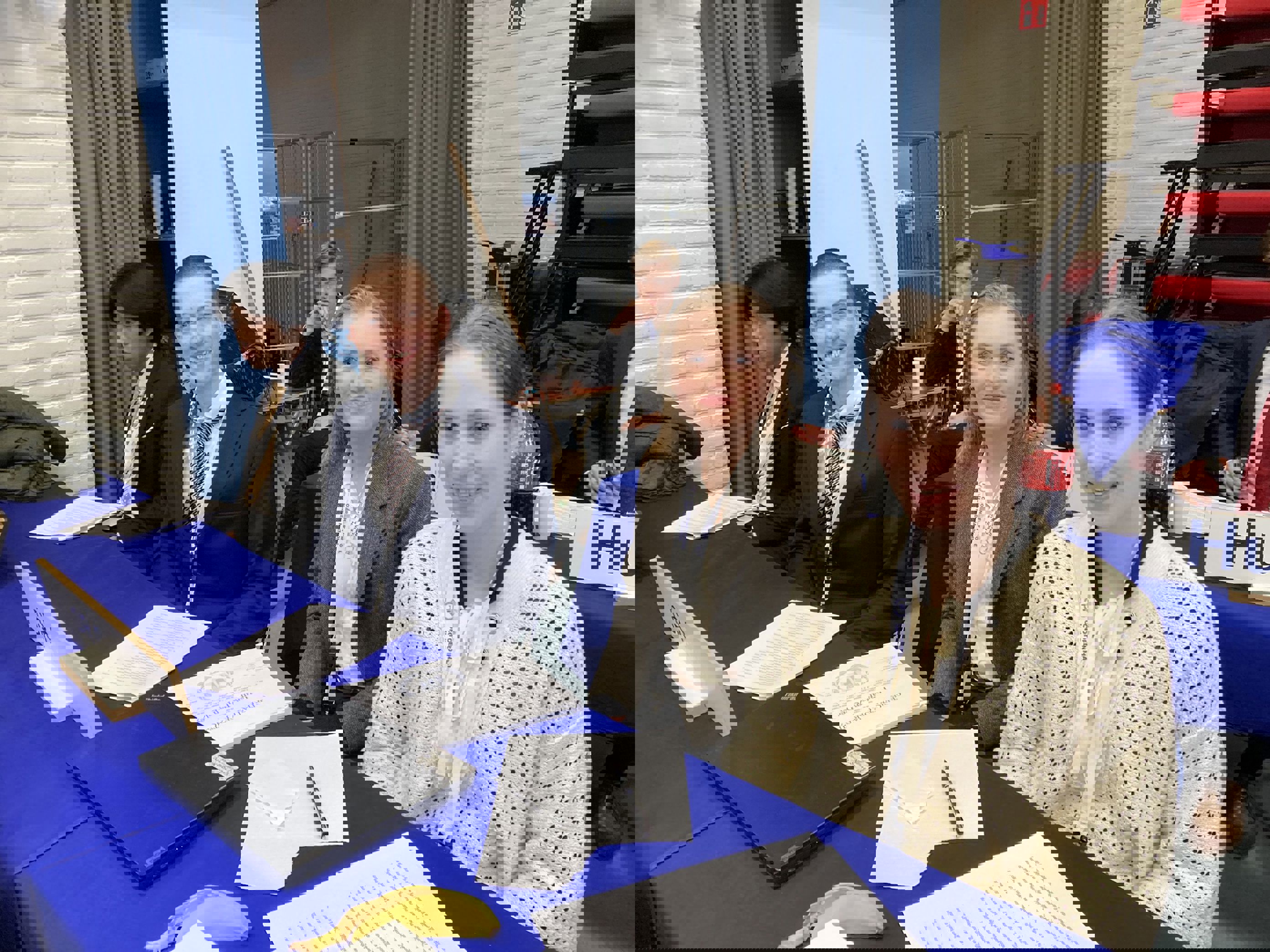 Foto: Julia Kagge COMUN 2023