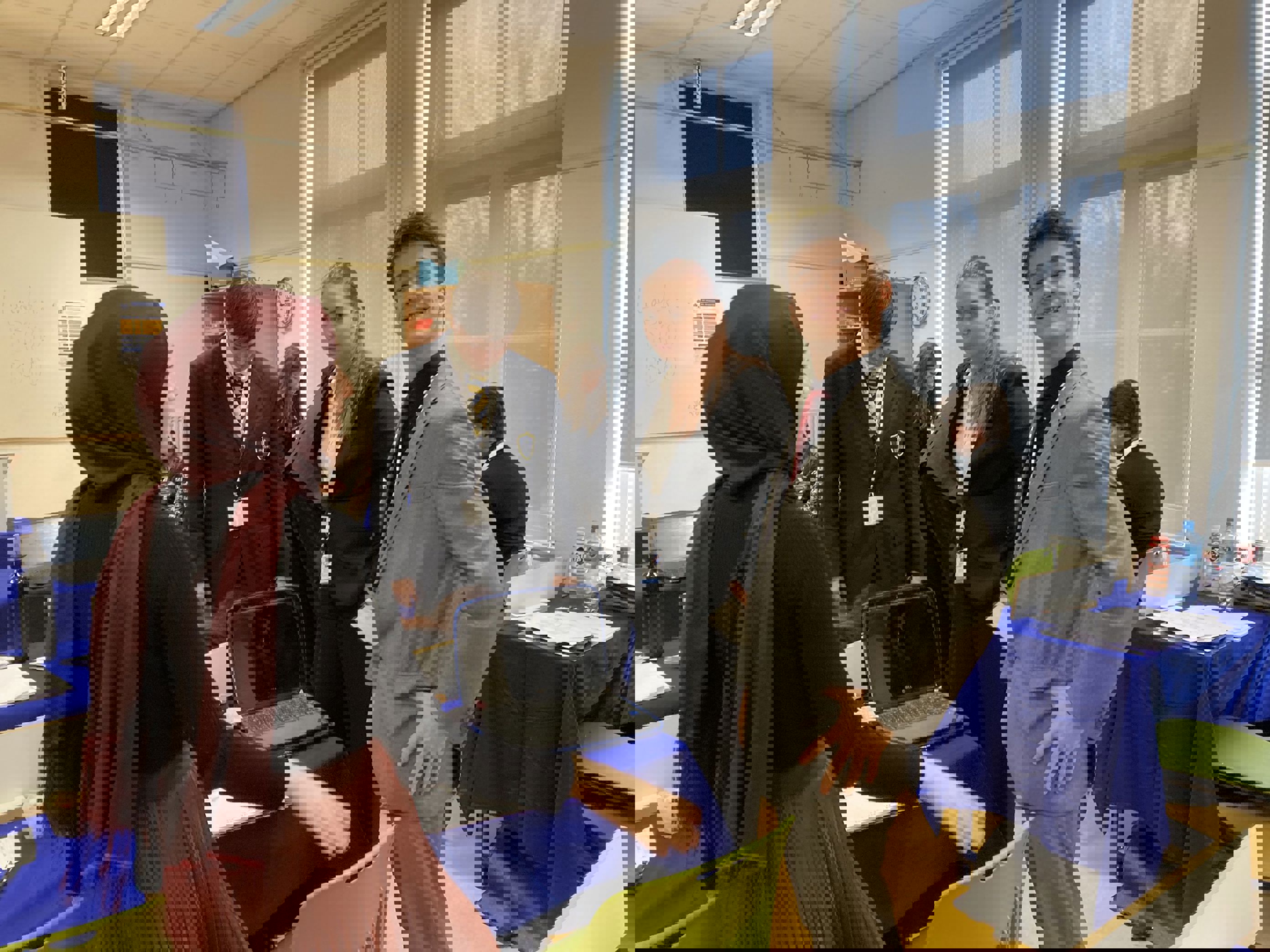 Foto: Julia Kagge COMUN 2023