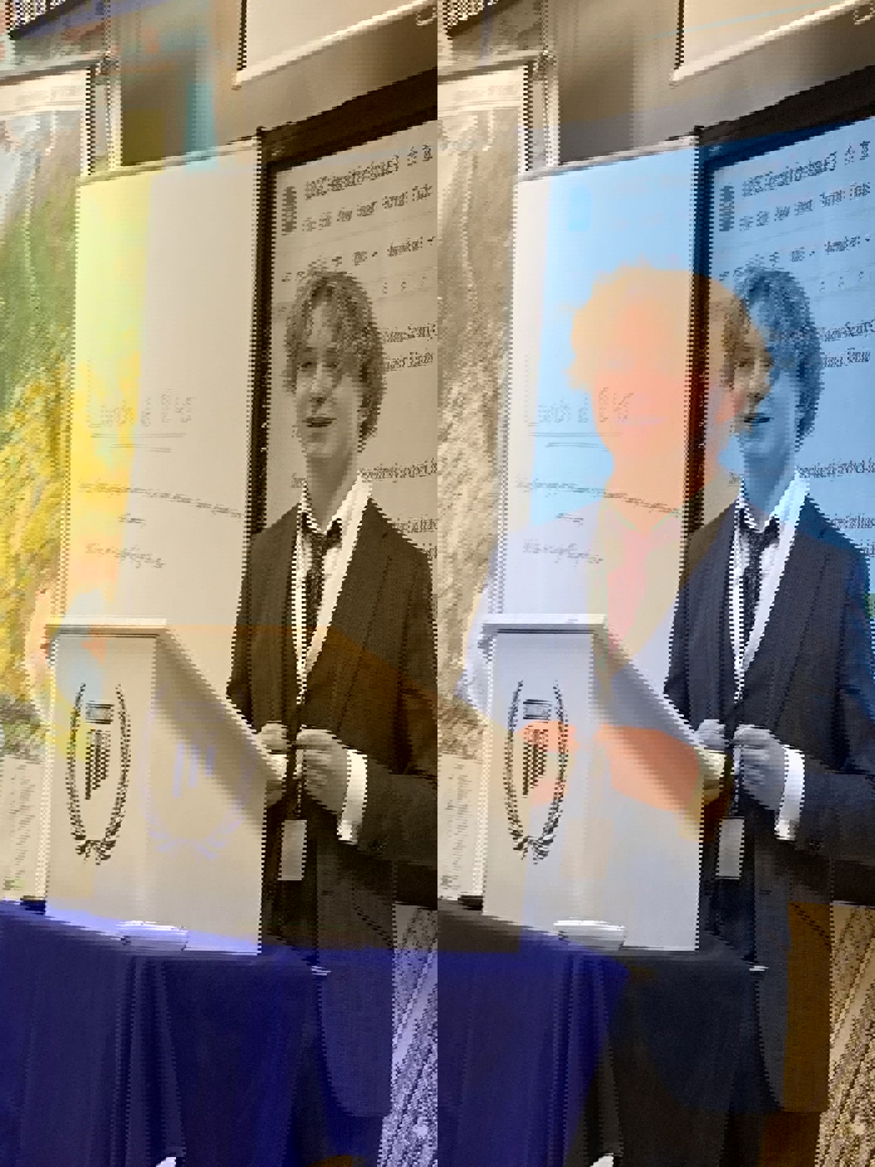 Foto: Julia Kagge COMUN 2023