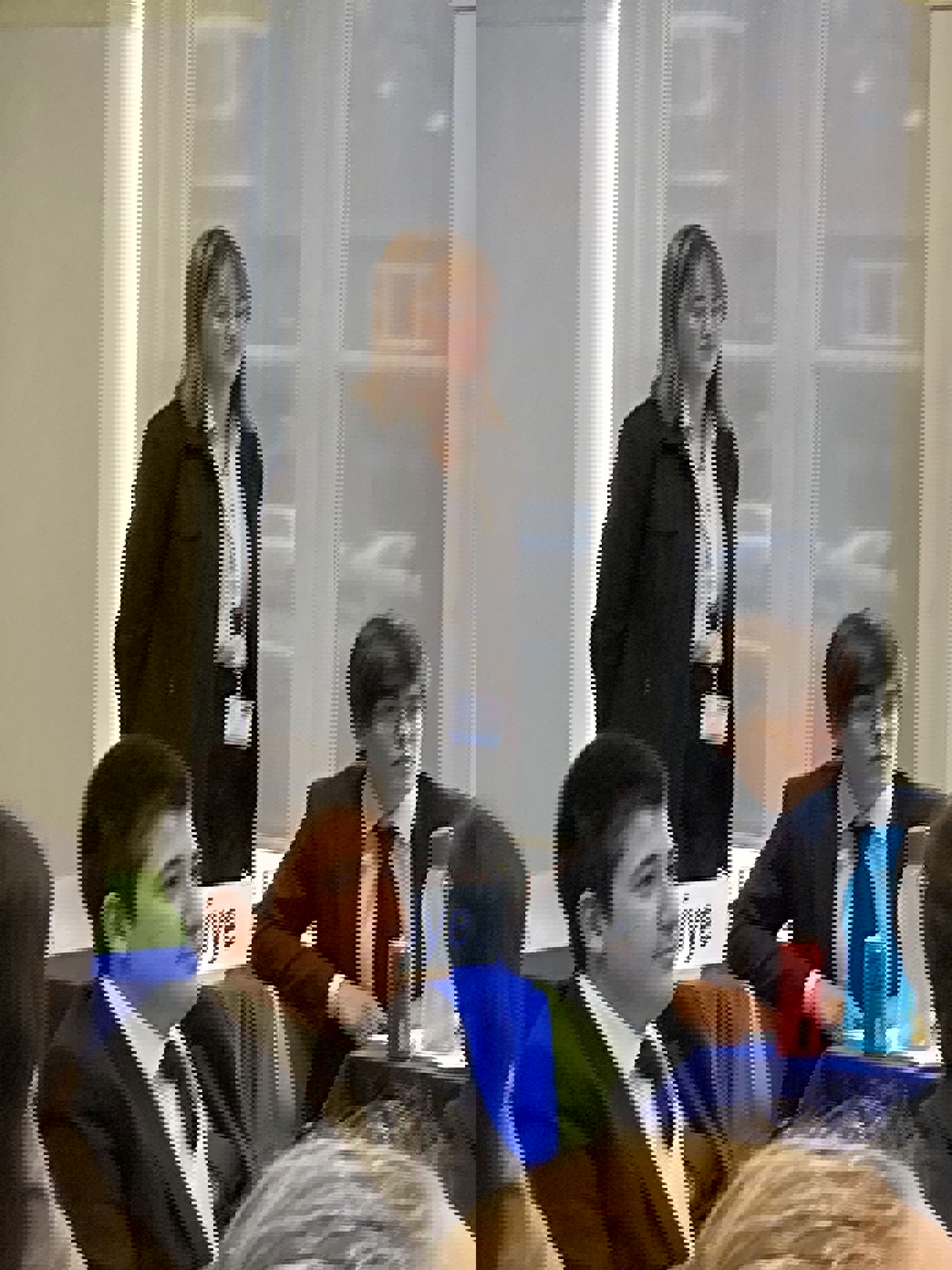 Foto: Julia Kagge COMUN 2023