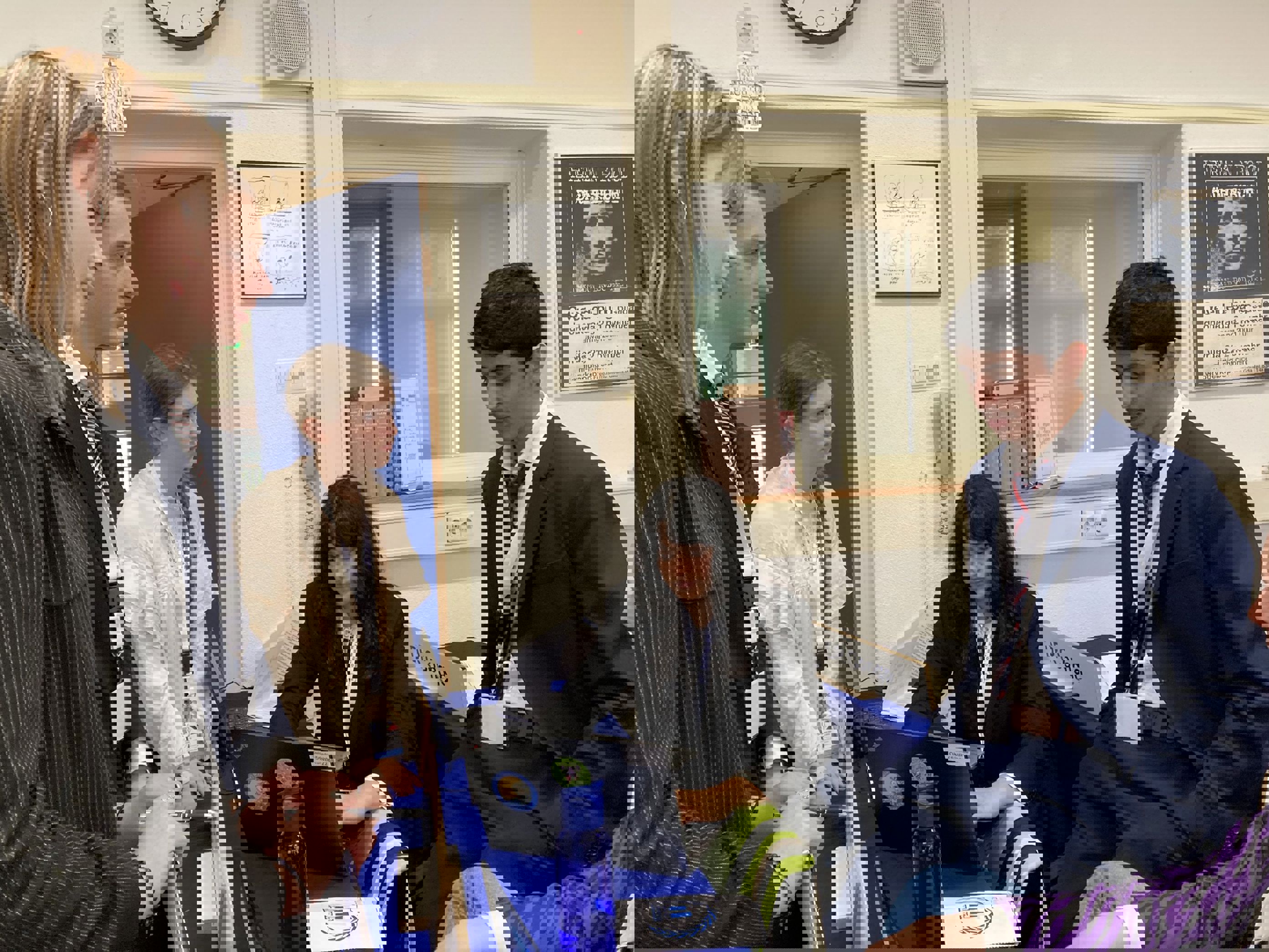 Foto: Julia Kagge COMUN 2023