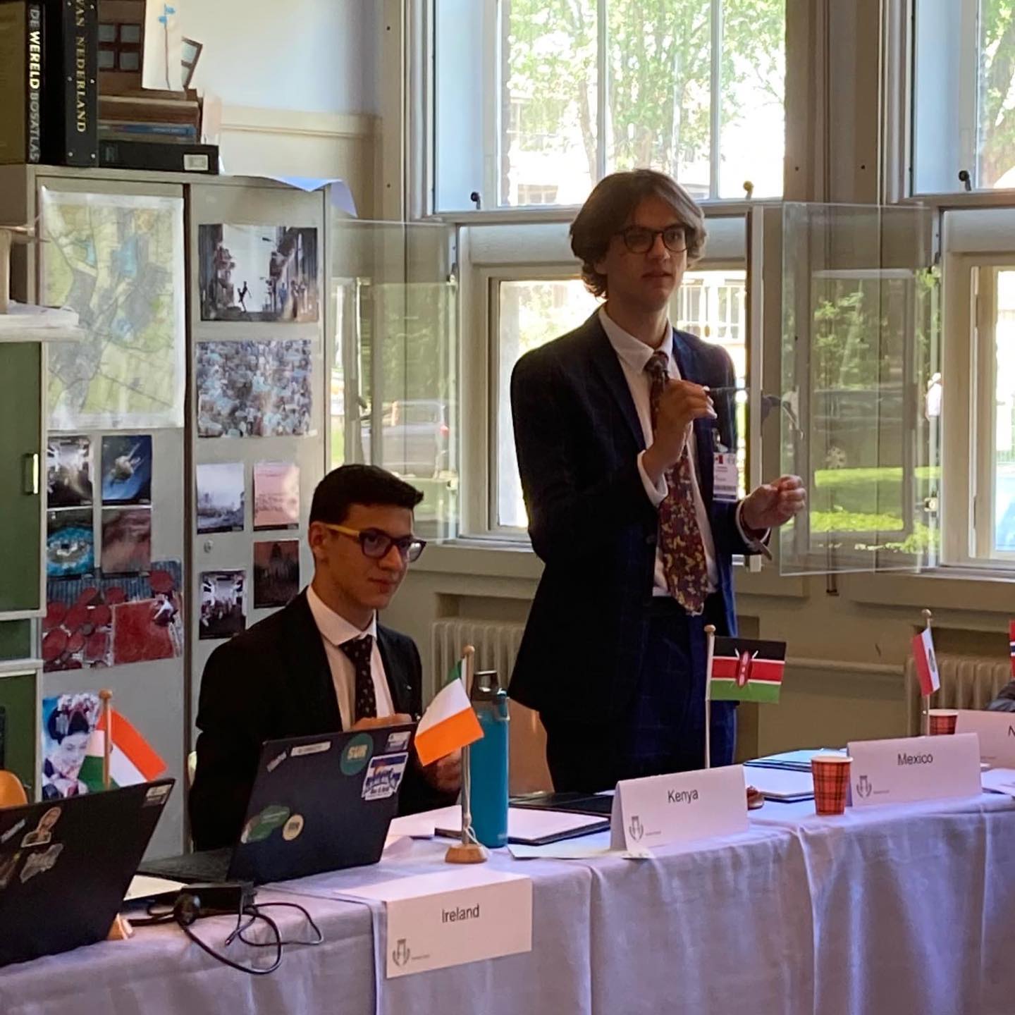 Julia Kagge IMUNA 2022