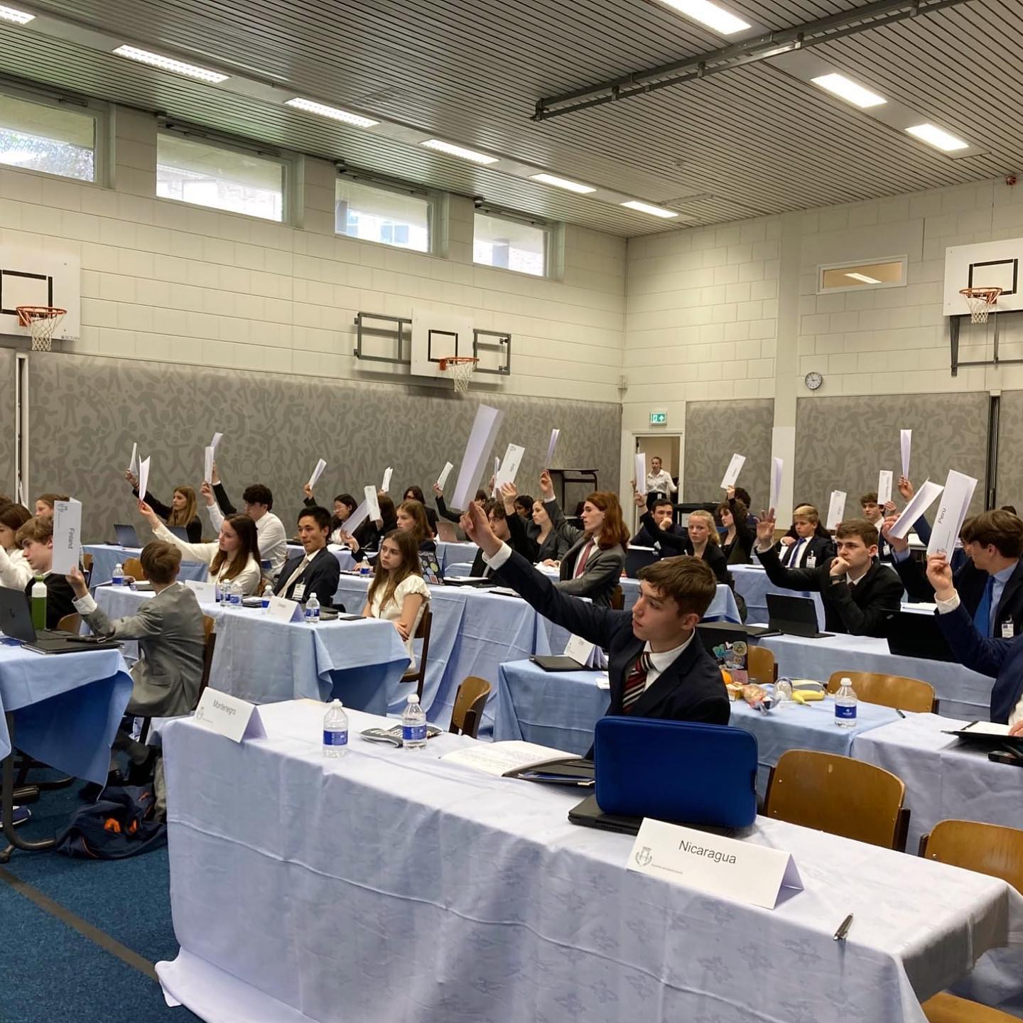 Julia Kagge IMUNA 2022