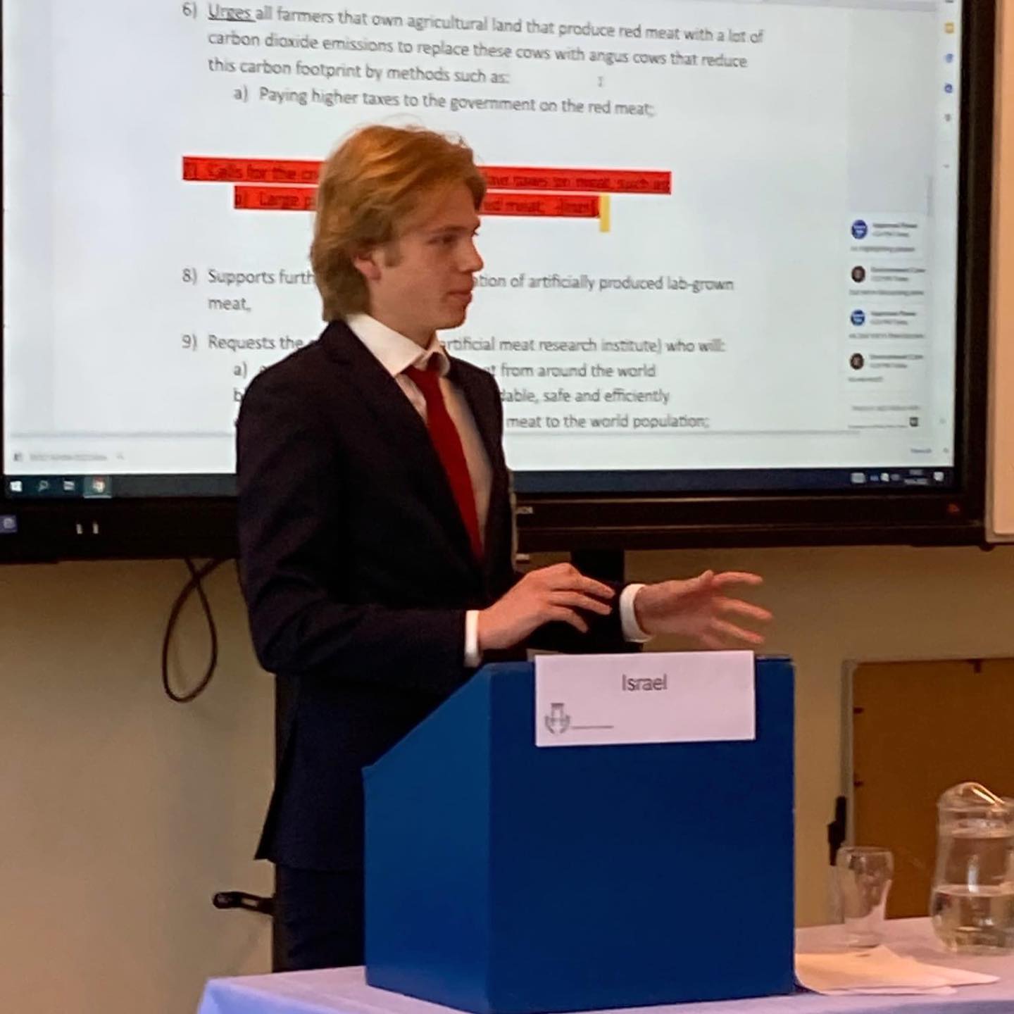 Julia Kagge IMUNA 2022