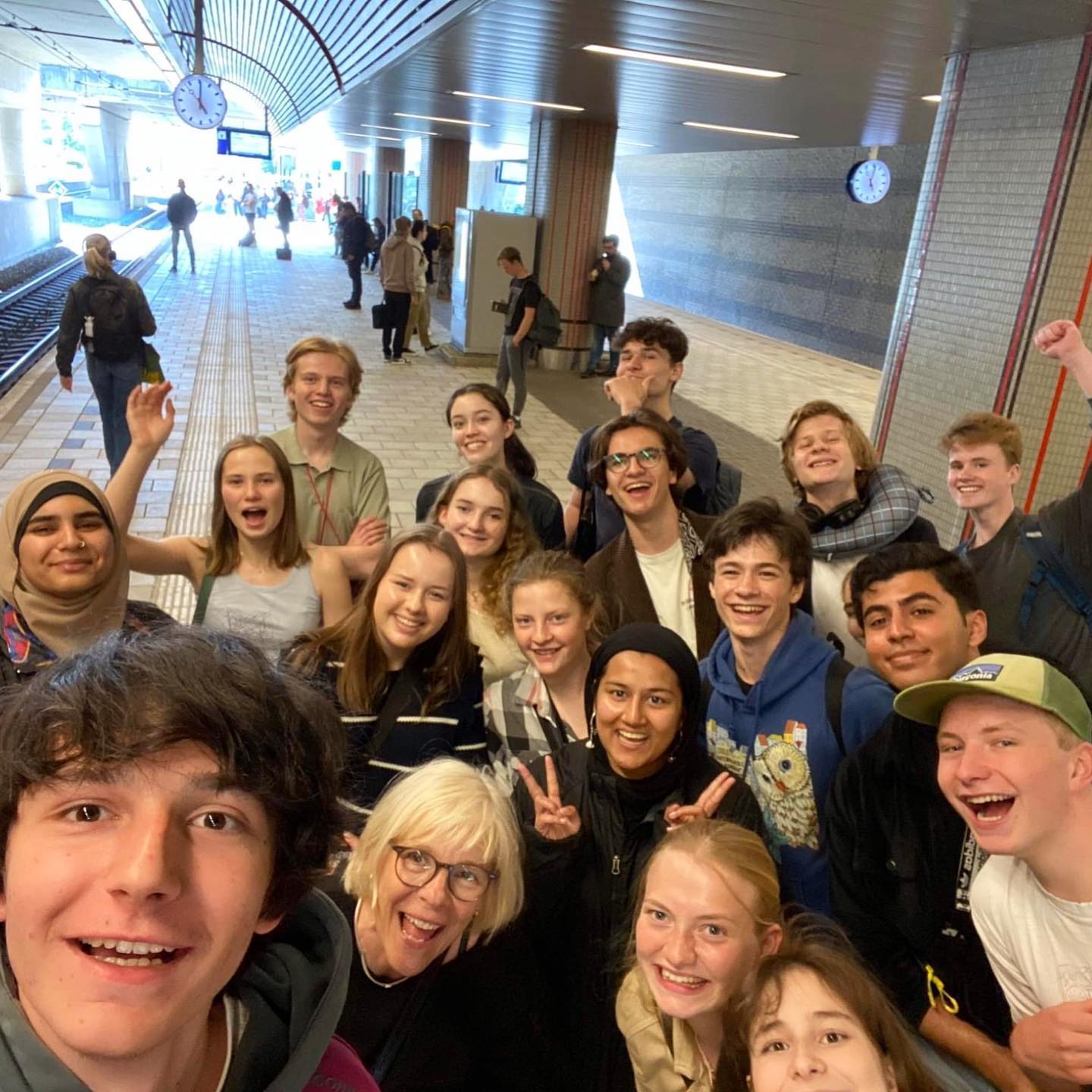 Aleksander Nawracala IMUNA 2022