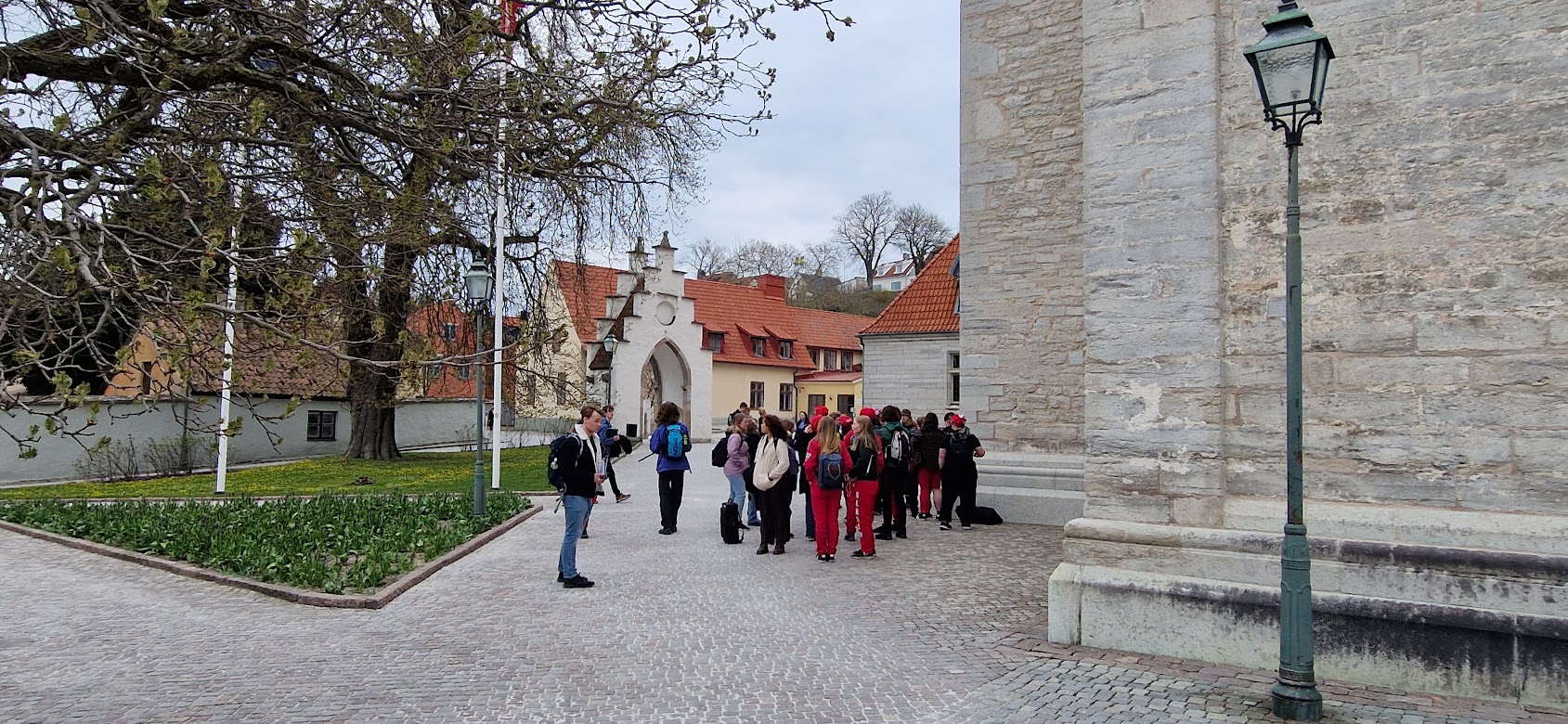 Ulysse Le Bihan Gotland 2023