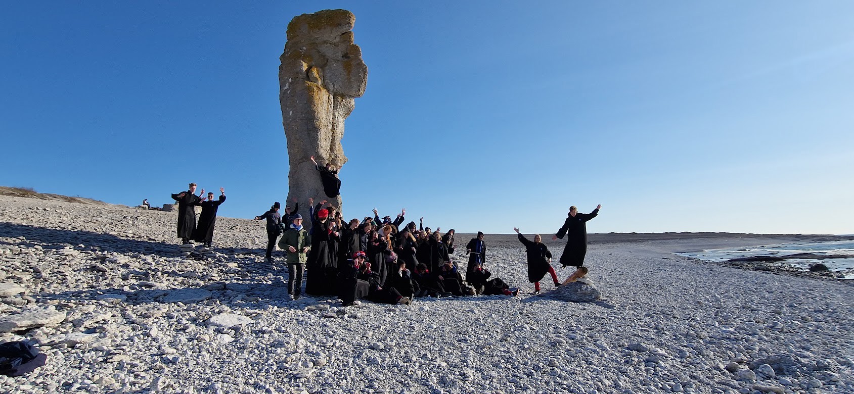 Foto: Ulysse Le Bihan Gotland 2023