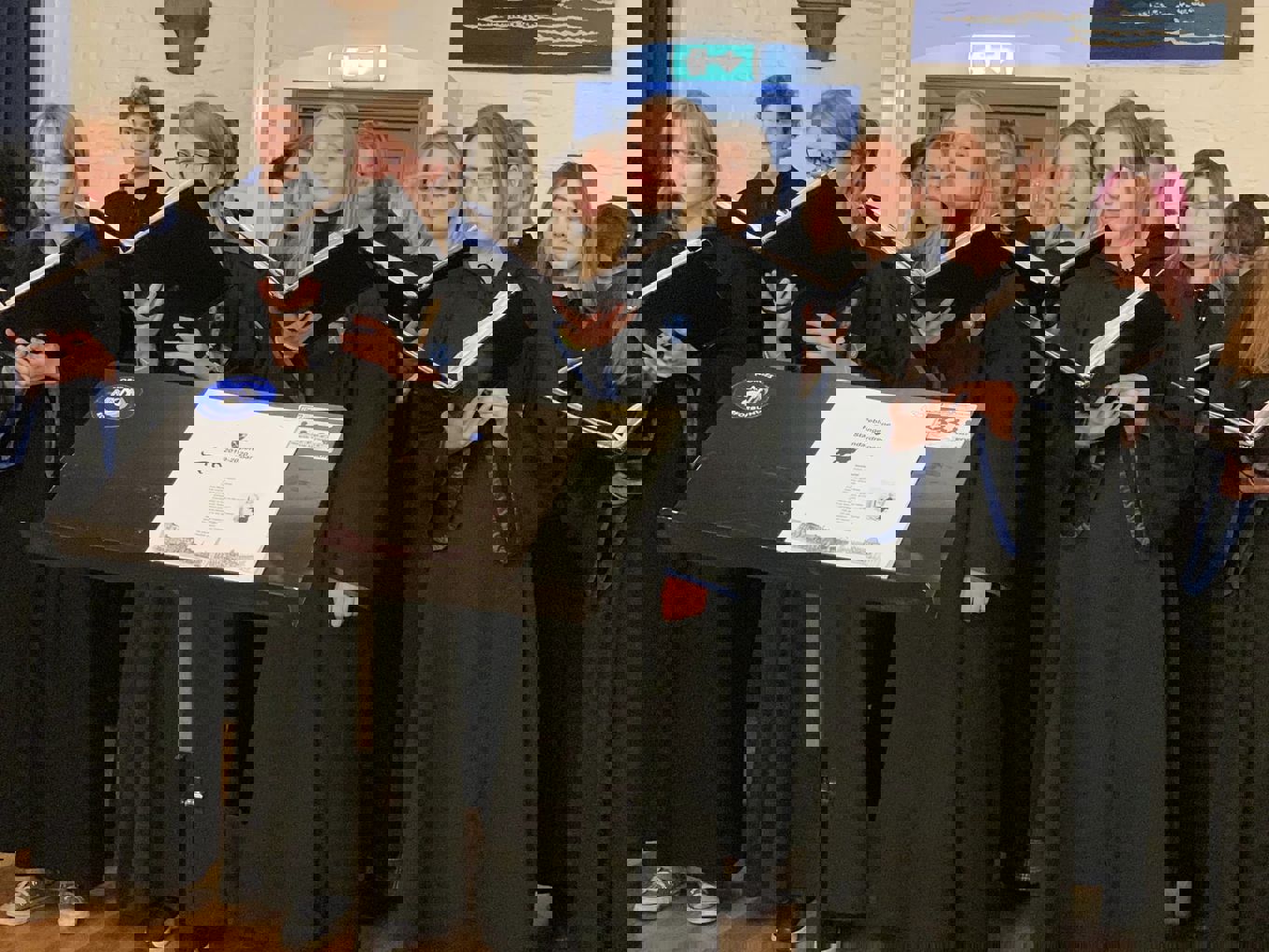 Foto: Terje Bjøro Høstkonsert