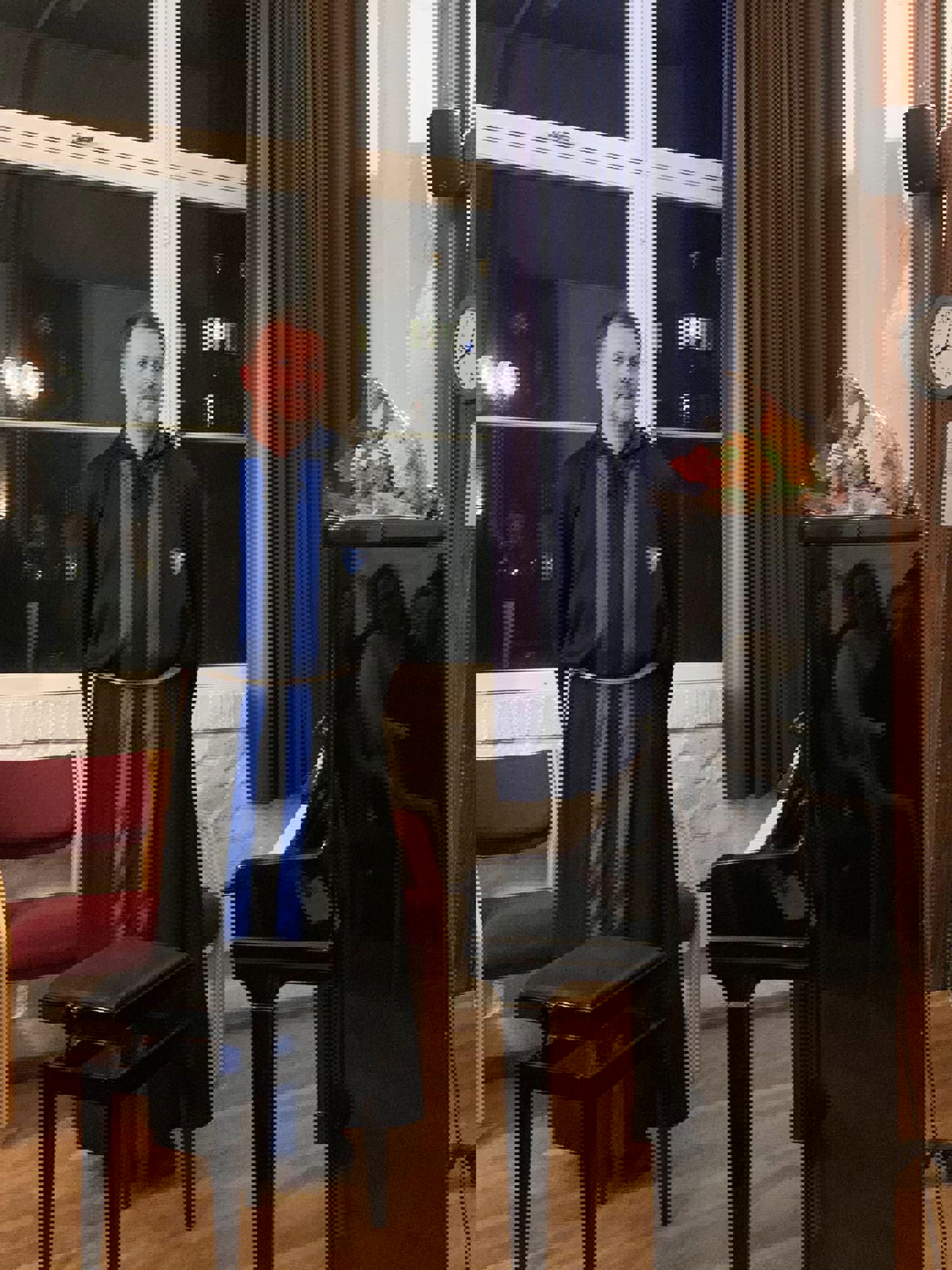 Foto: Terje Bjøro Høstkonsert