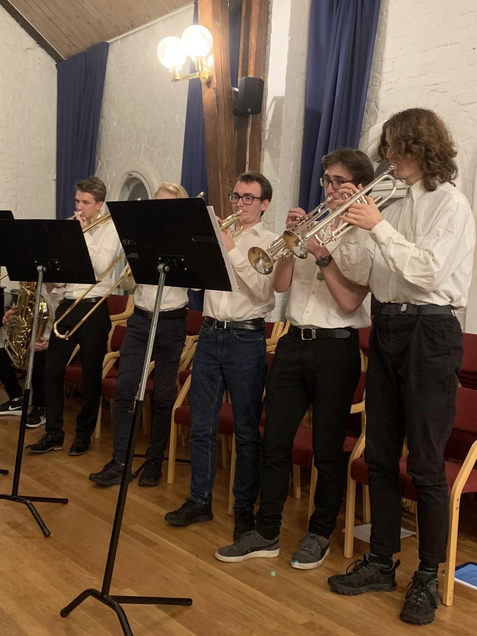 Terje Bjøro Høstkonsert