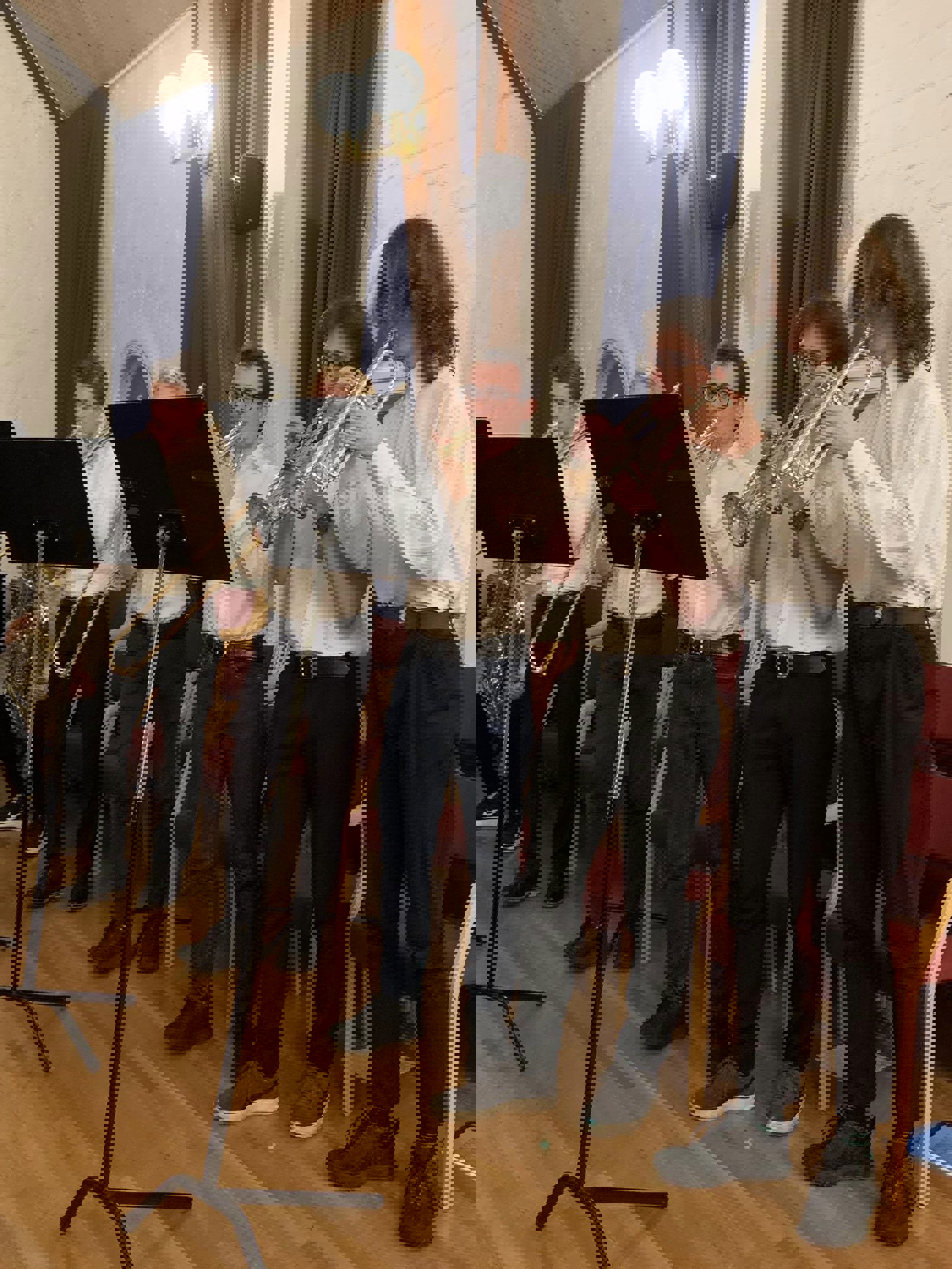 Foto: Terje Bjøro Høstkonsert