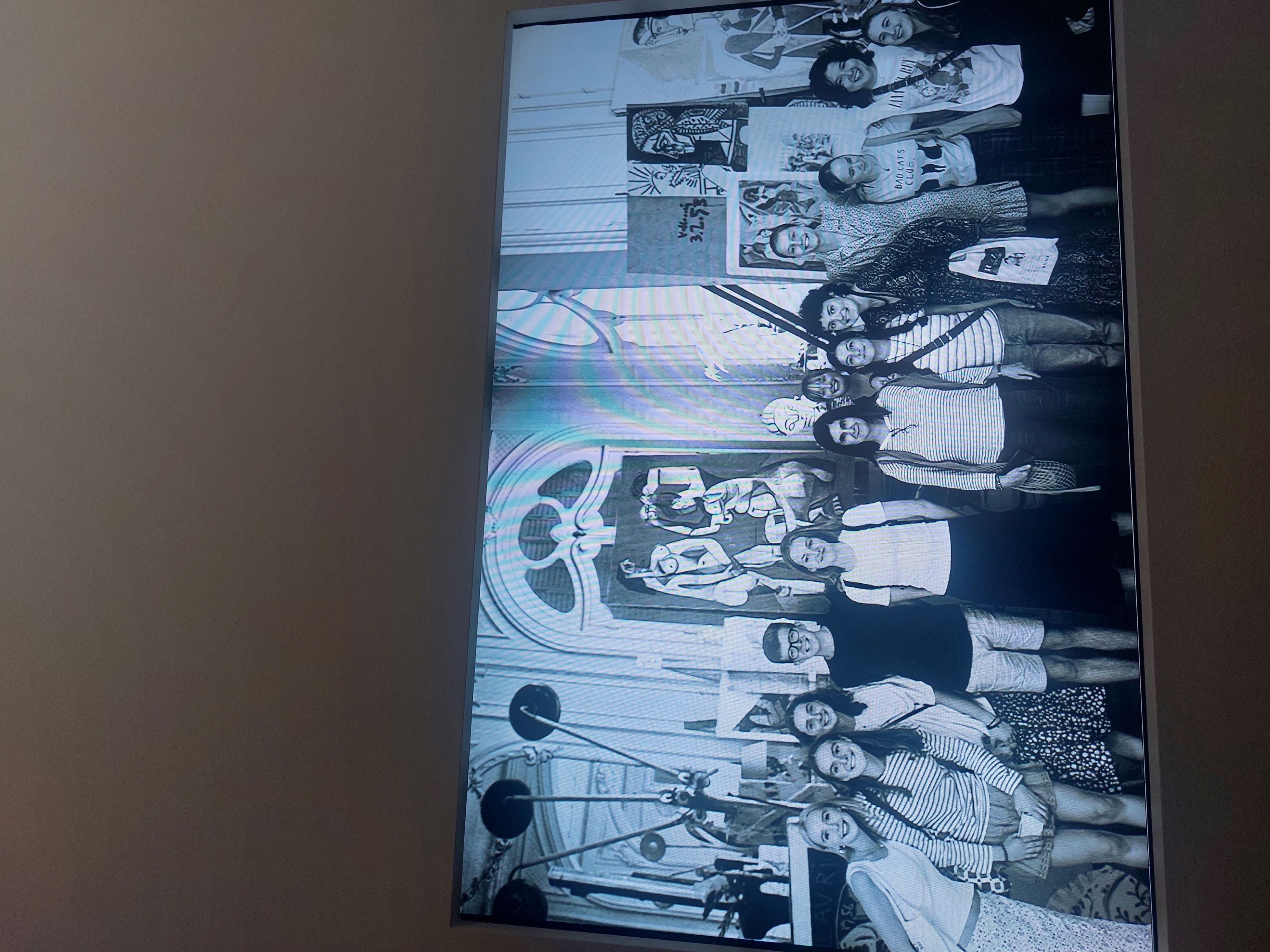 Foto: Trude Bjerga Spansk