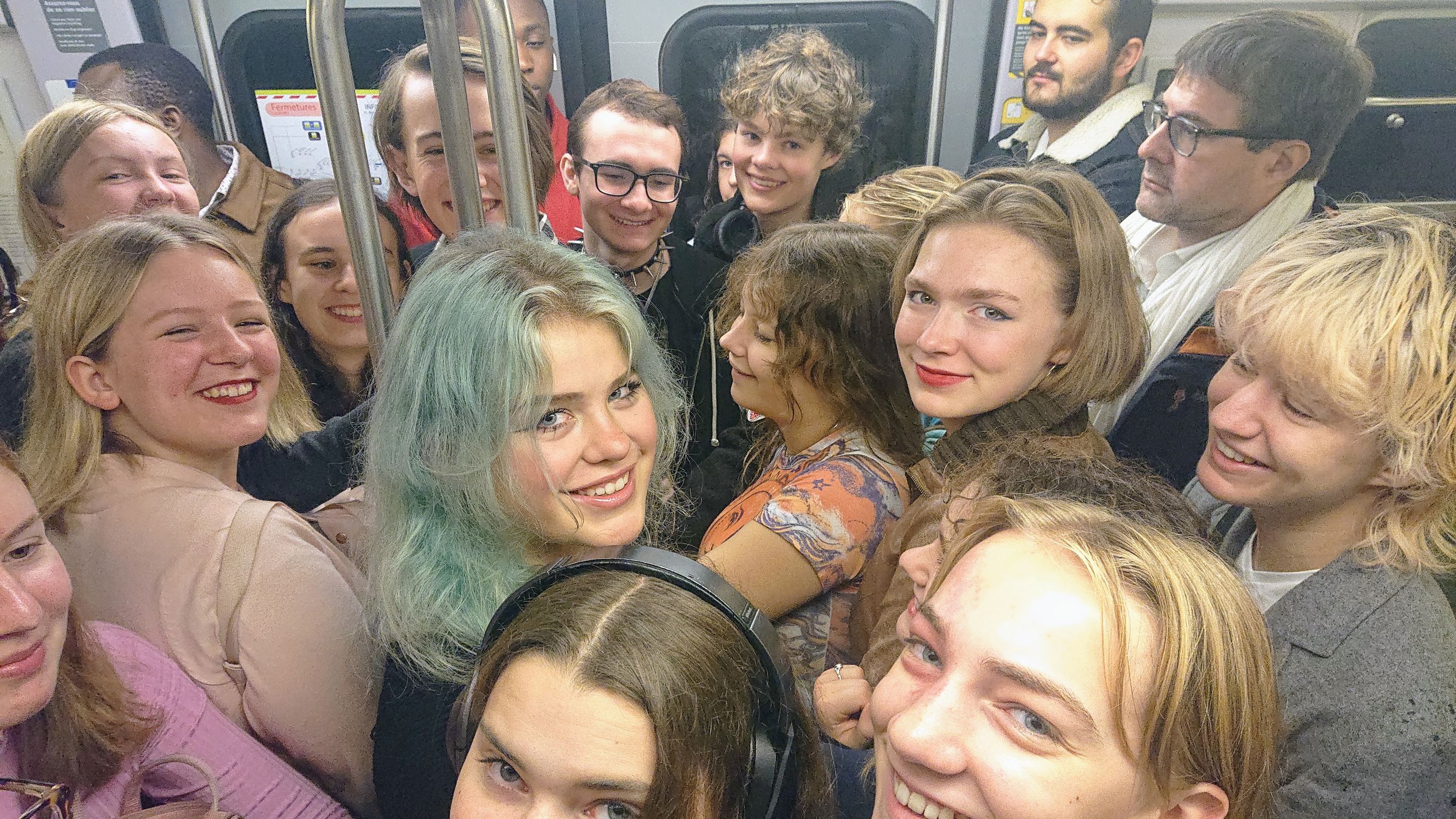 Foto: Ulysse Le Bihan Fransk