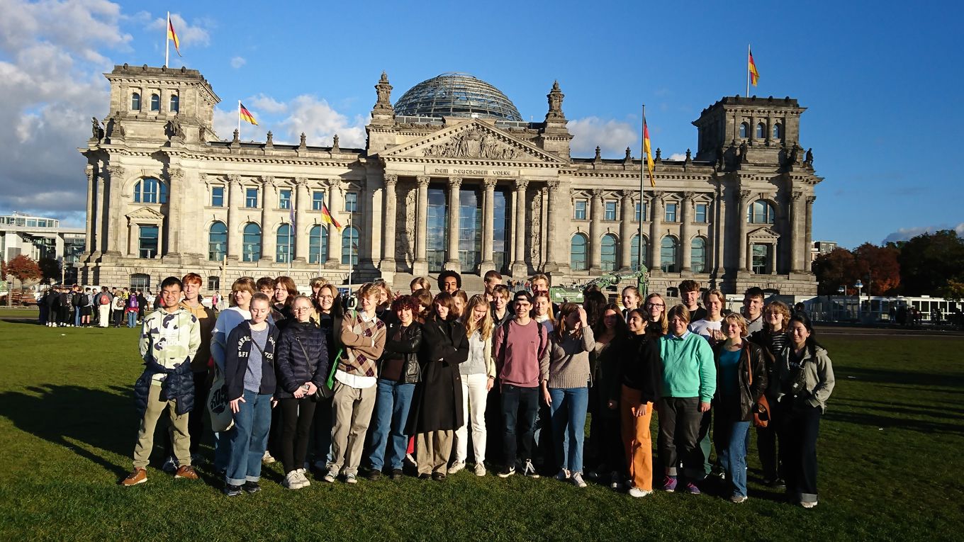 Foto: Manon Budahl Tysk