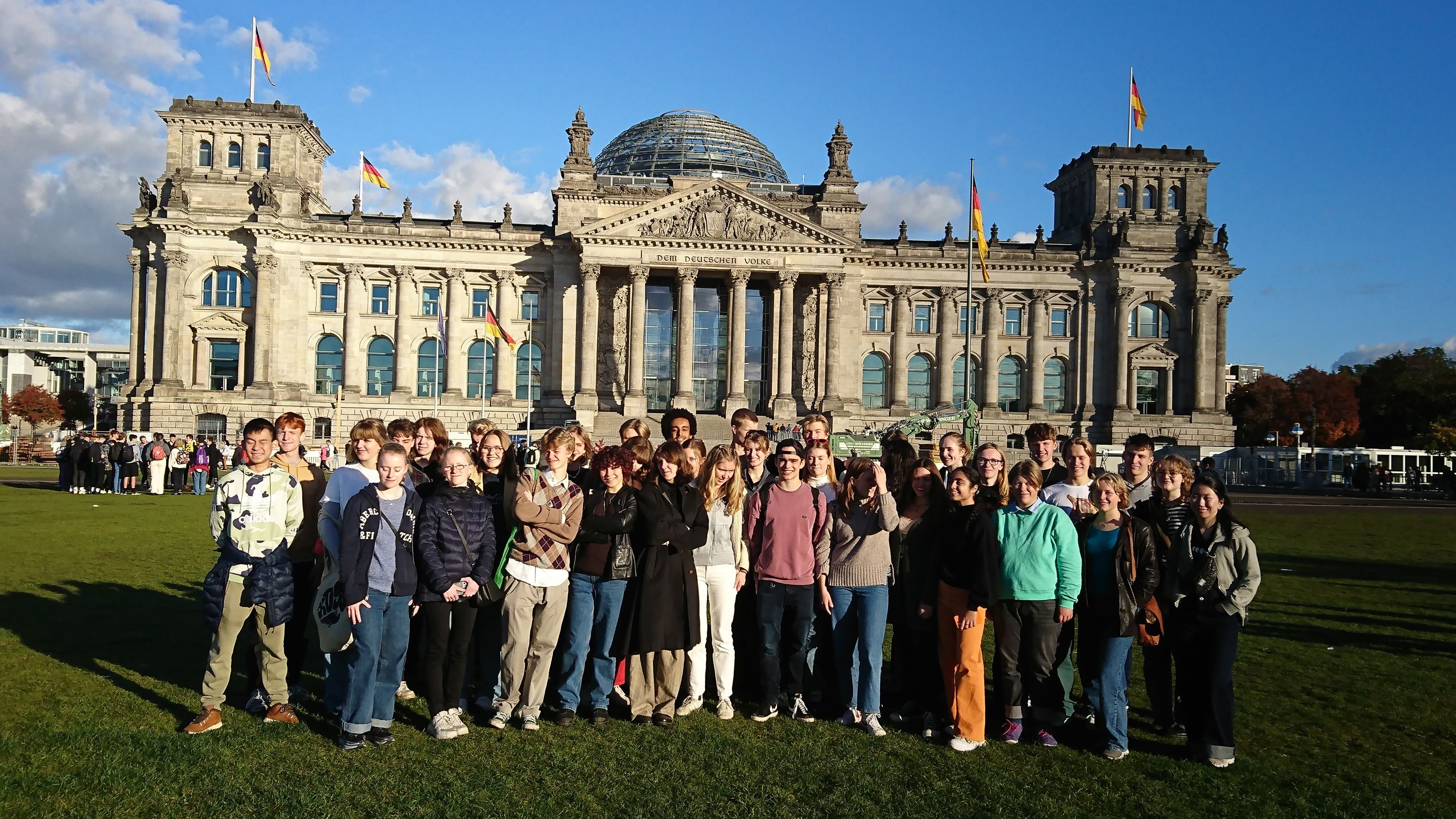 Foto: Manon Budahl Tysk