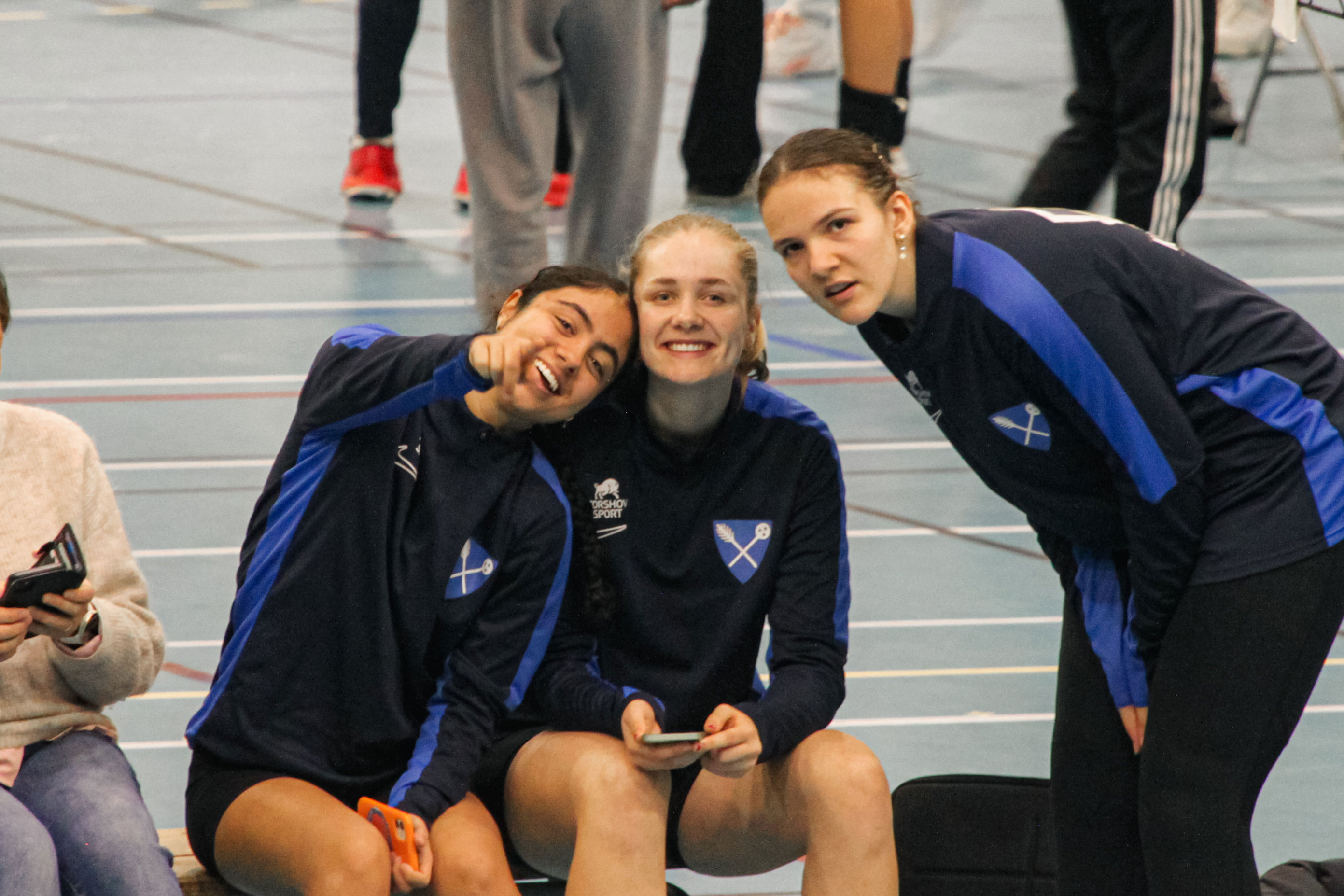 Foto: Christoffer Alexander Selvaag Aga Volleyball 23